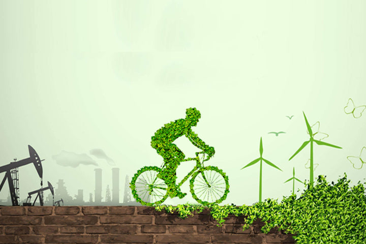 Eleglide Frees Your Transport from Carbon Emission