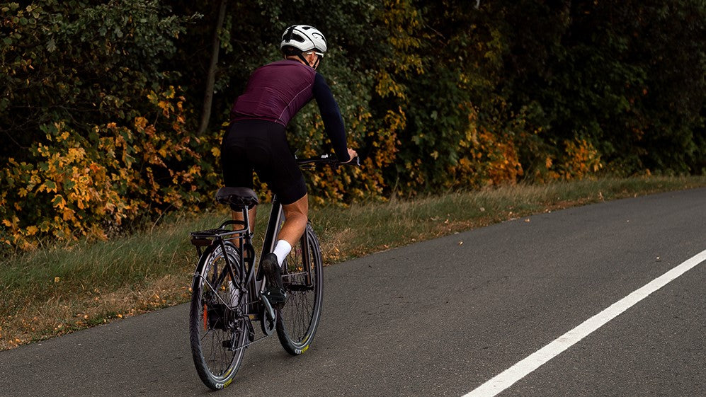 Top 10 E-bike Questions