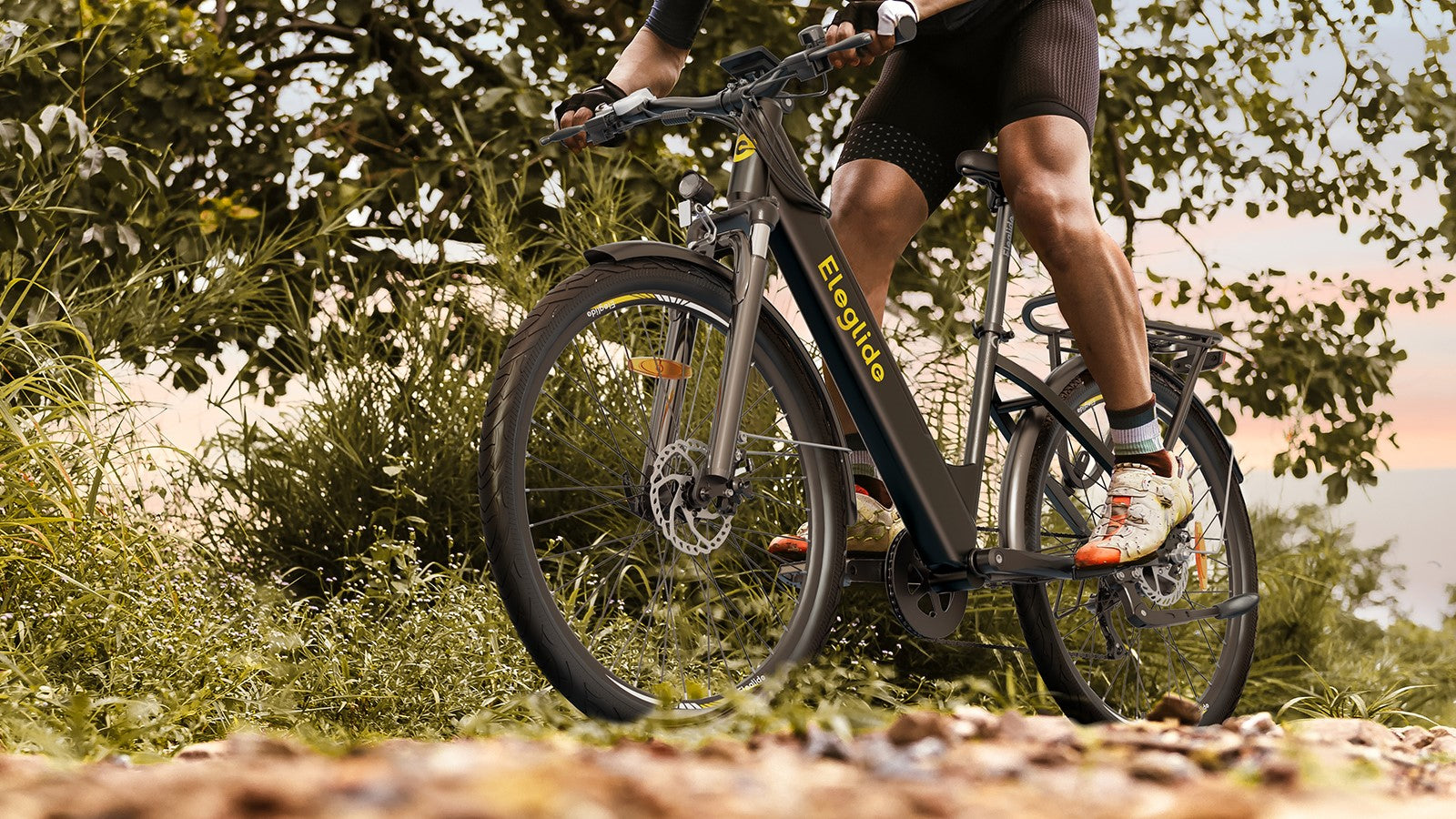 The Ultimate Guide on Picking an Electric Bike for Beginners