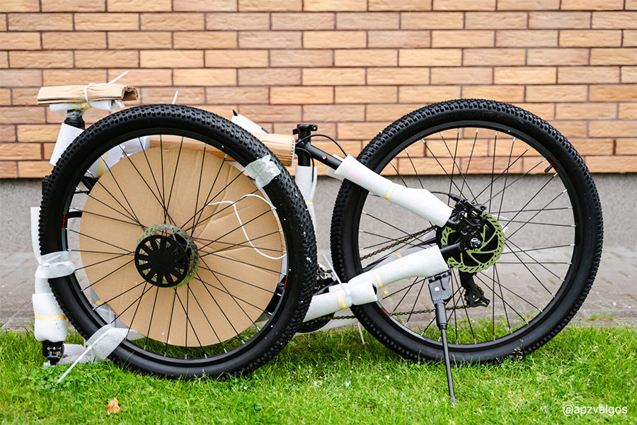 How to Assemble Your Eleglide M2