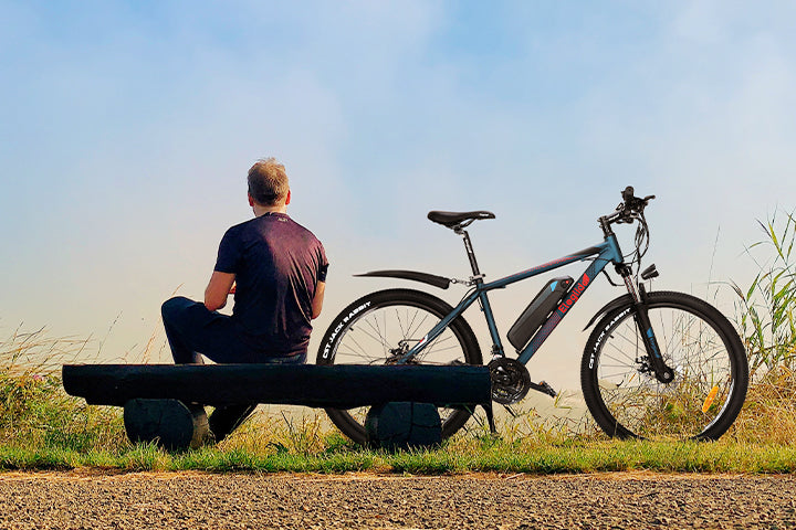 How to Choose an Electric Bike