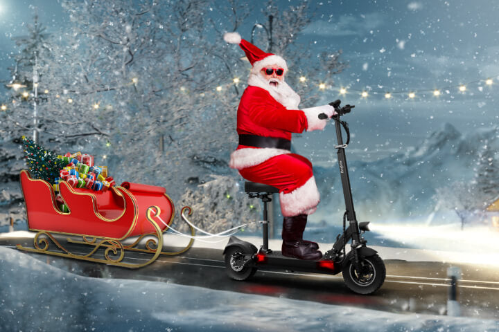 Are You Ready for Christmas