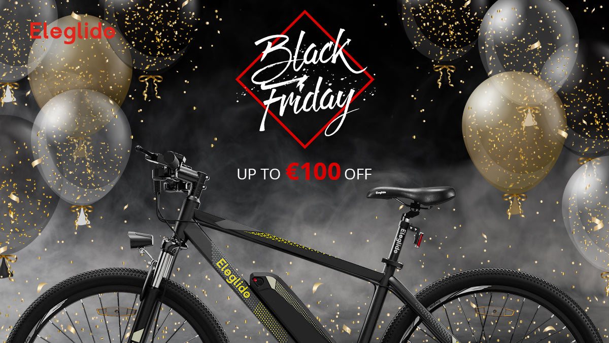 Pick up Some Eleglide Gifts for Black Friday