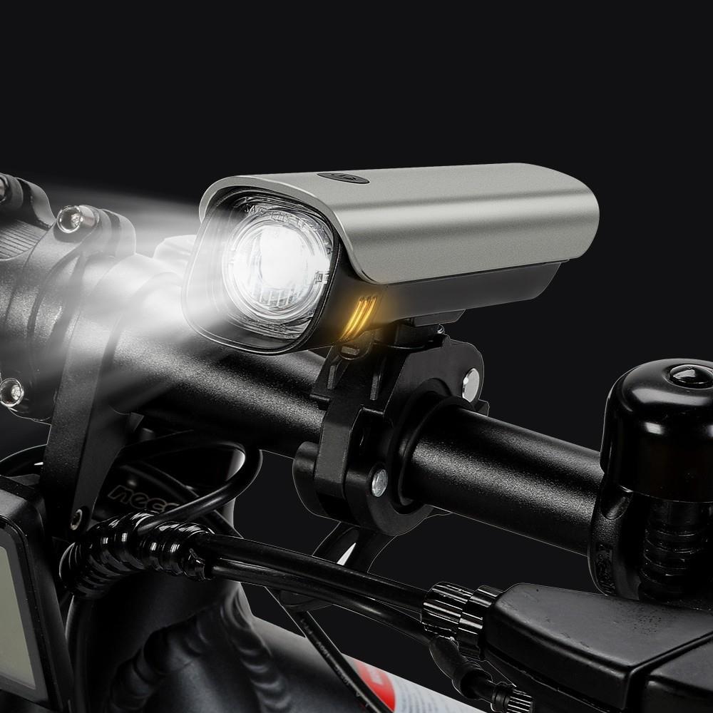 Faro della bici di Eleglide