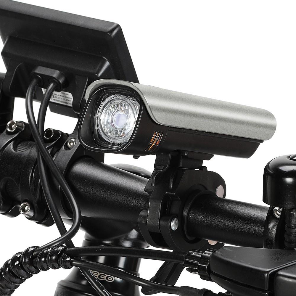 Faro della bici di Eleglide
