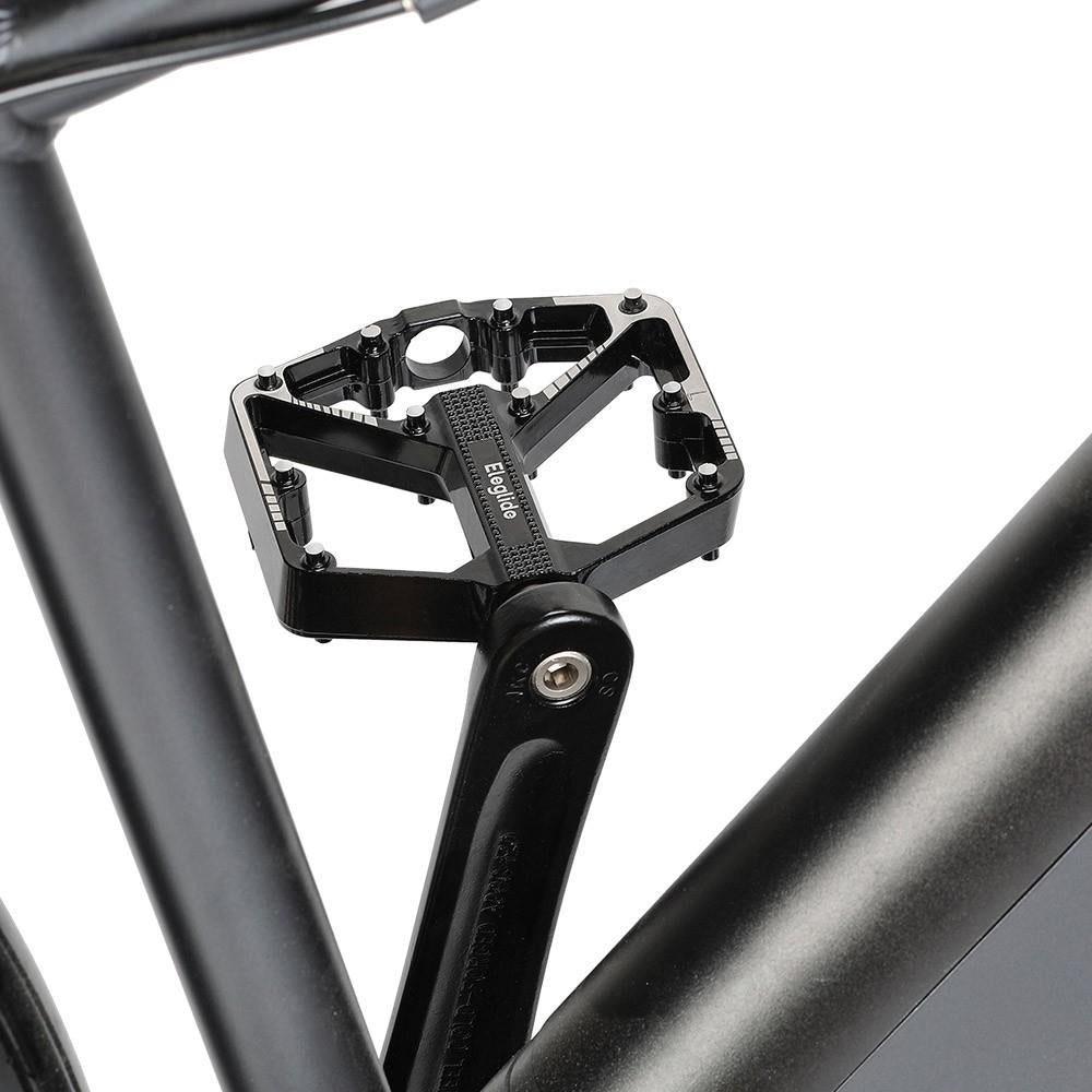 Eleglide Fahrrad pedale (Schwarz)