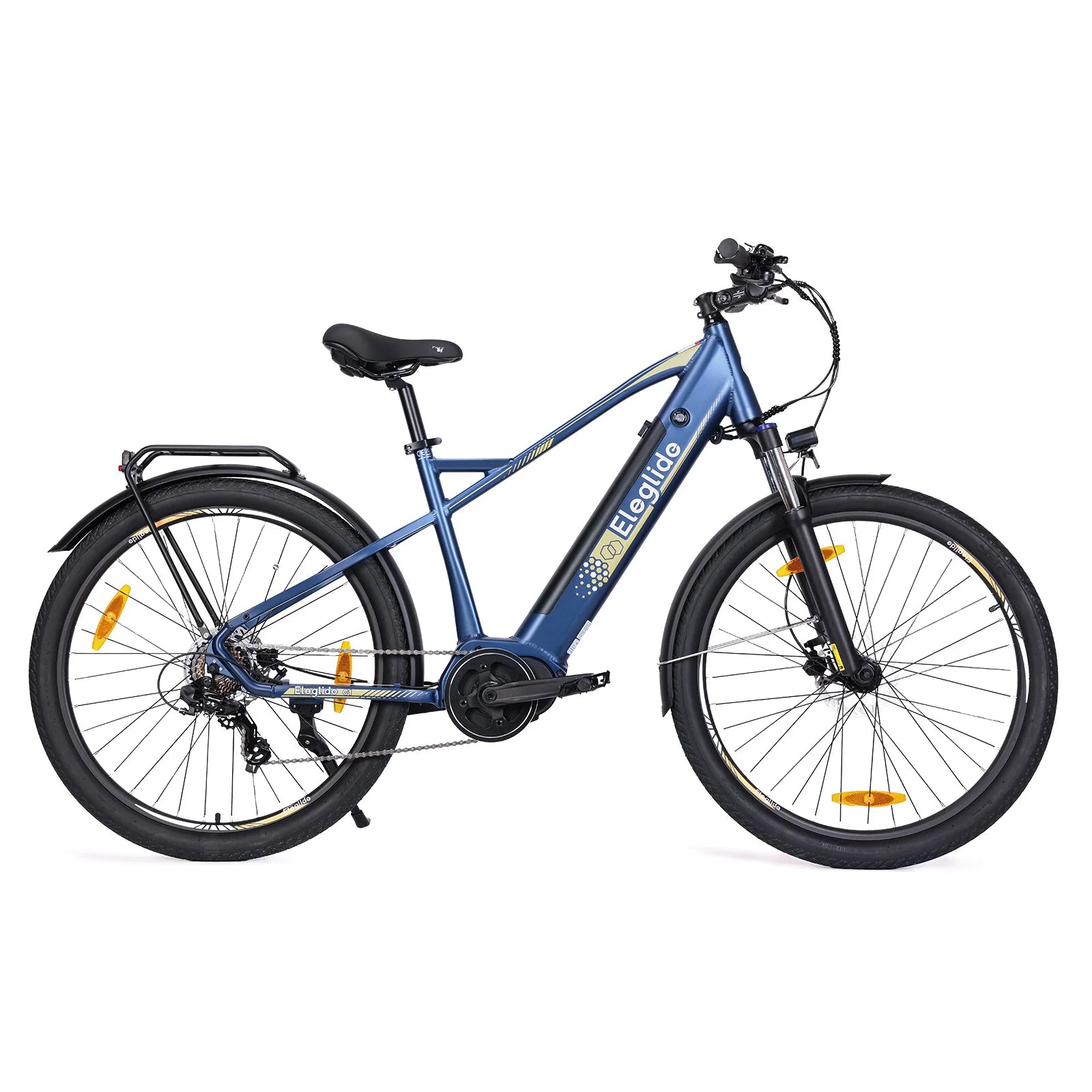 E-bike trekking Eleglide C1 - Main Image
