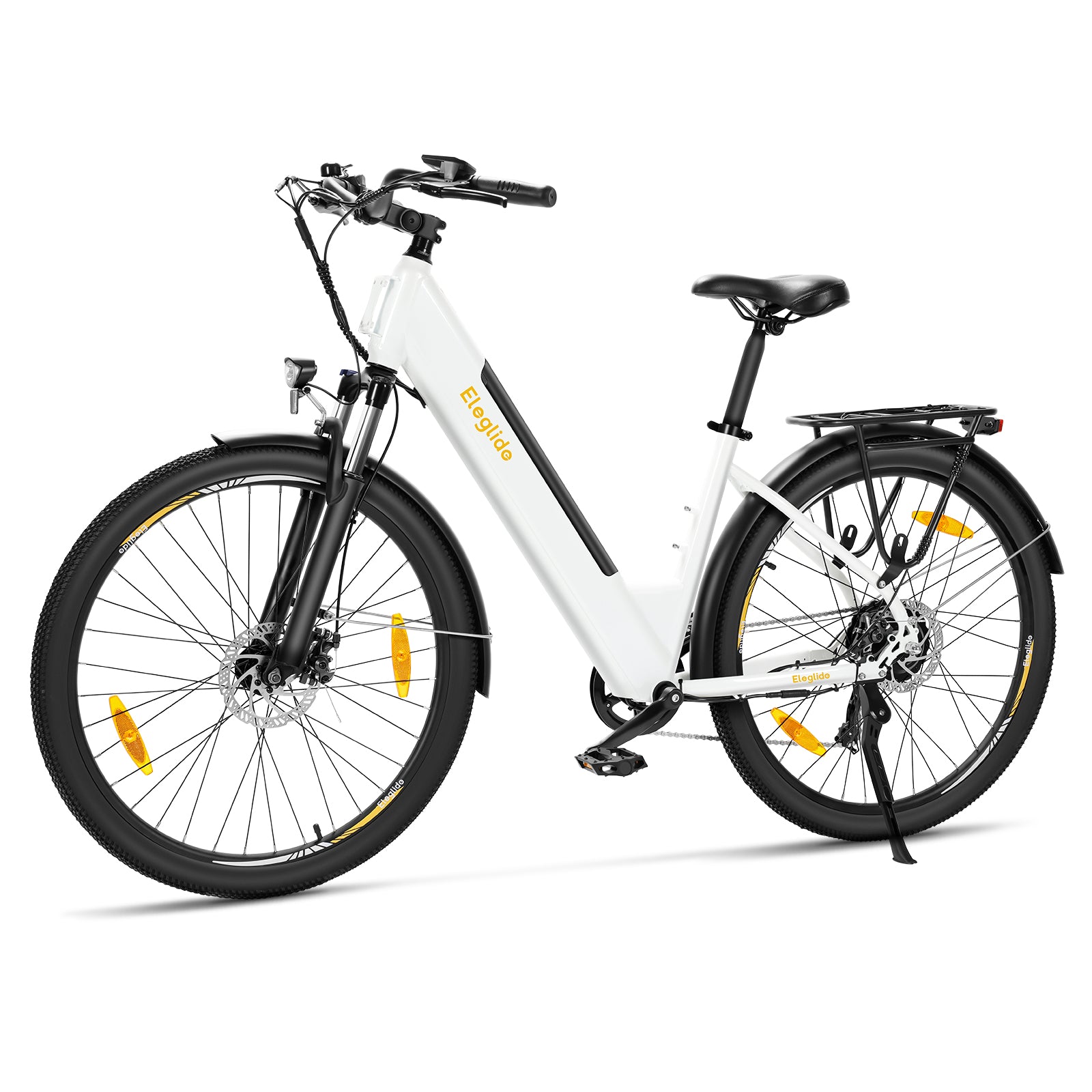 Electric Trekking Bike T1 ST