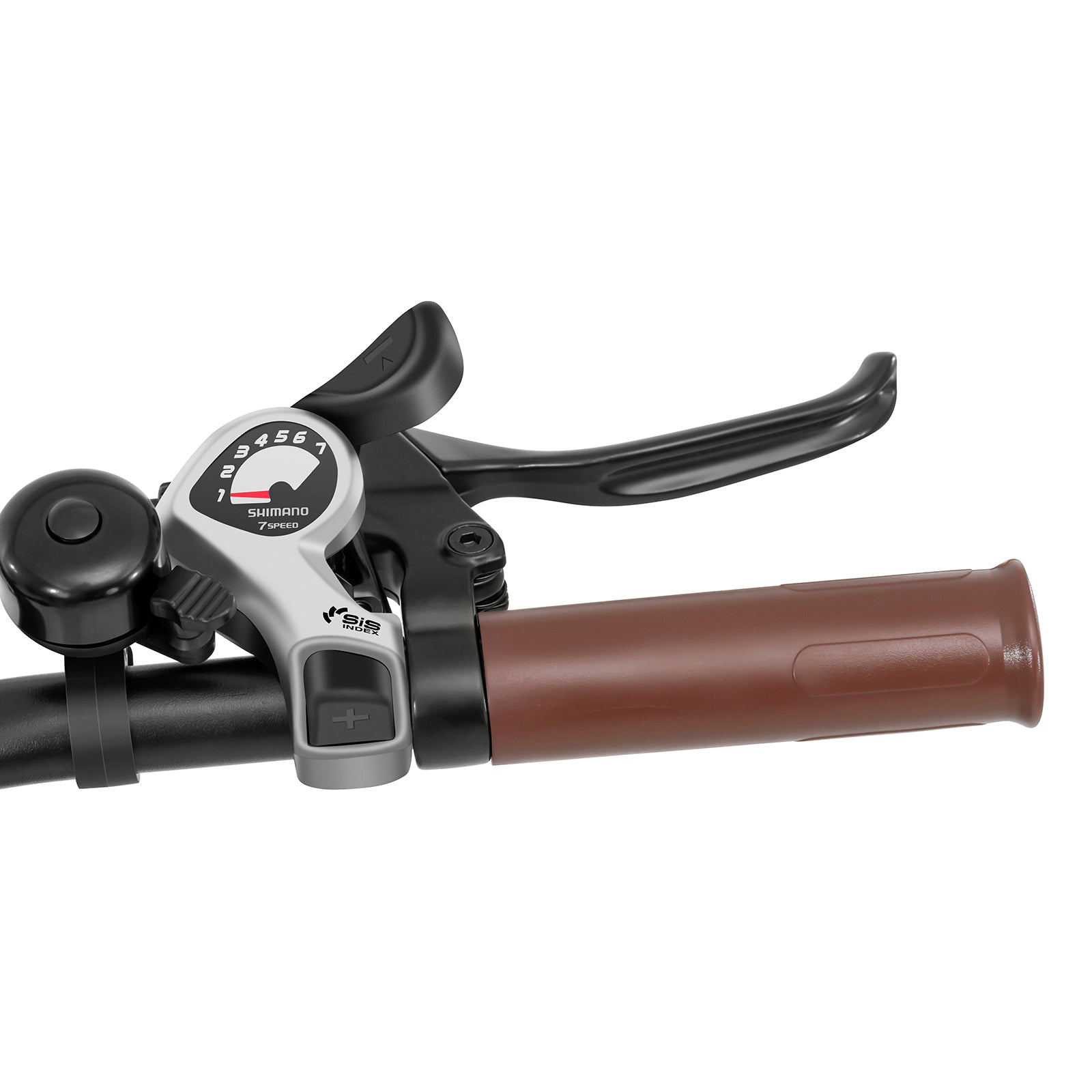 Electric Trekking Bike T1 ST