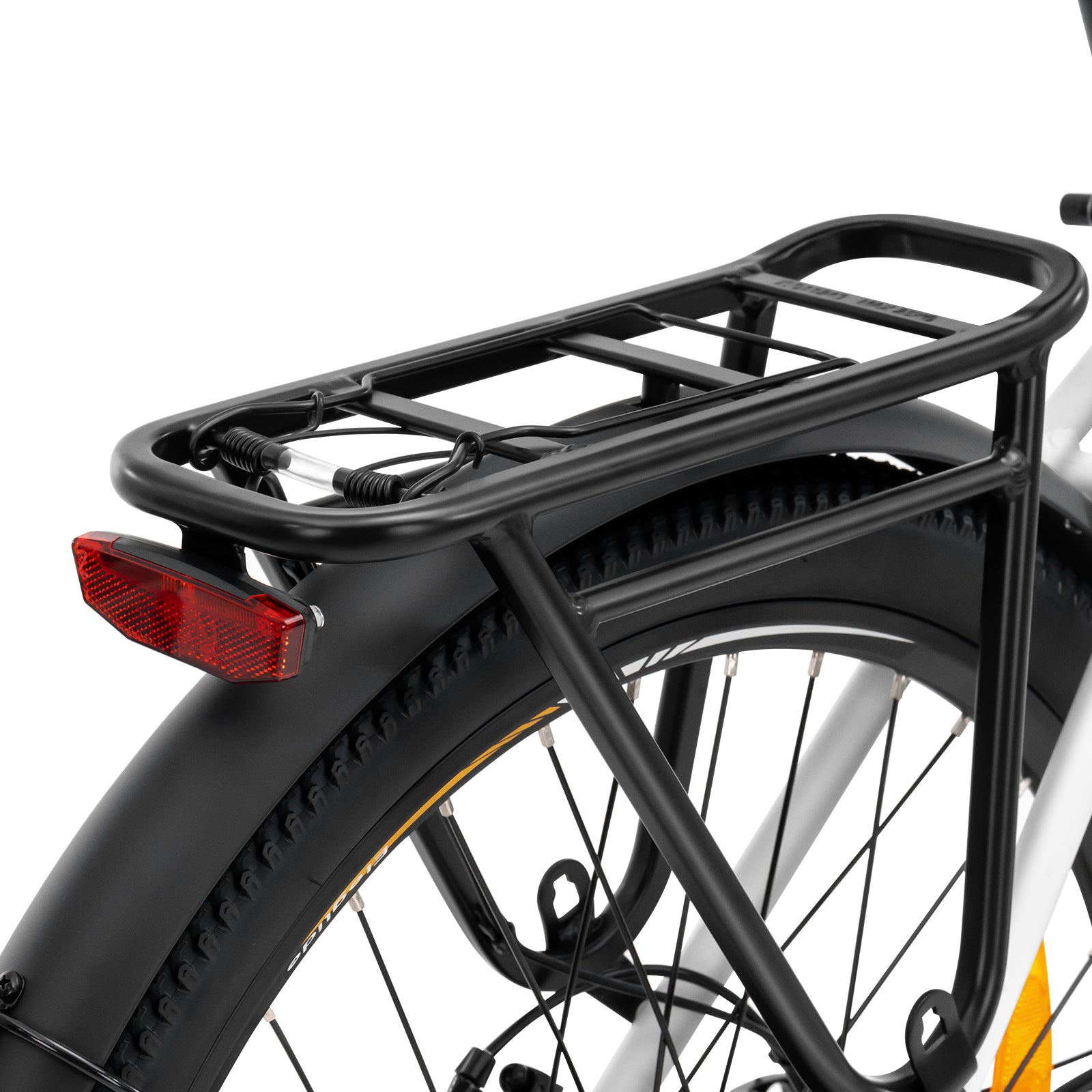 Electric Trekking Bike T1 ST