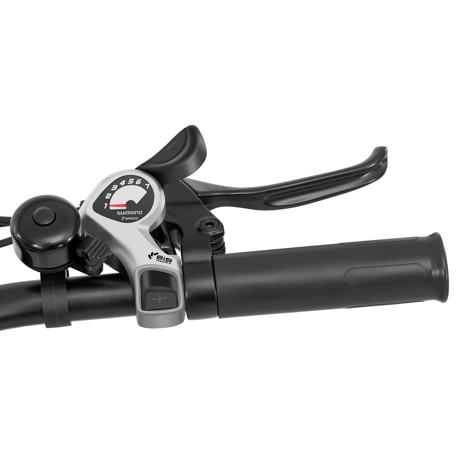 Electric Trekking Bike T1 ST