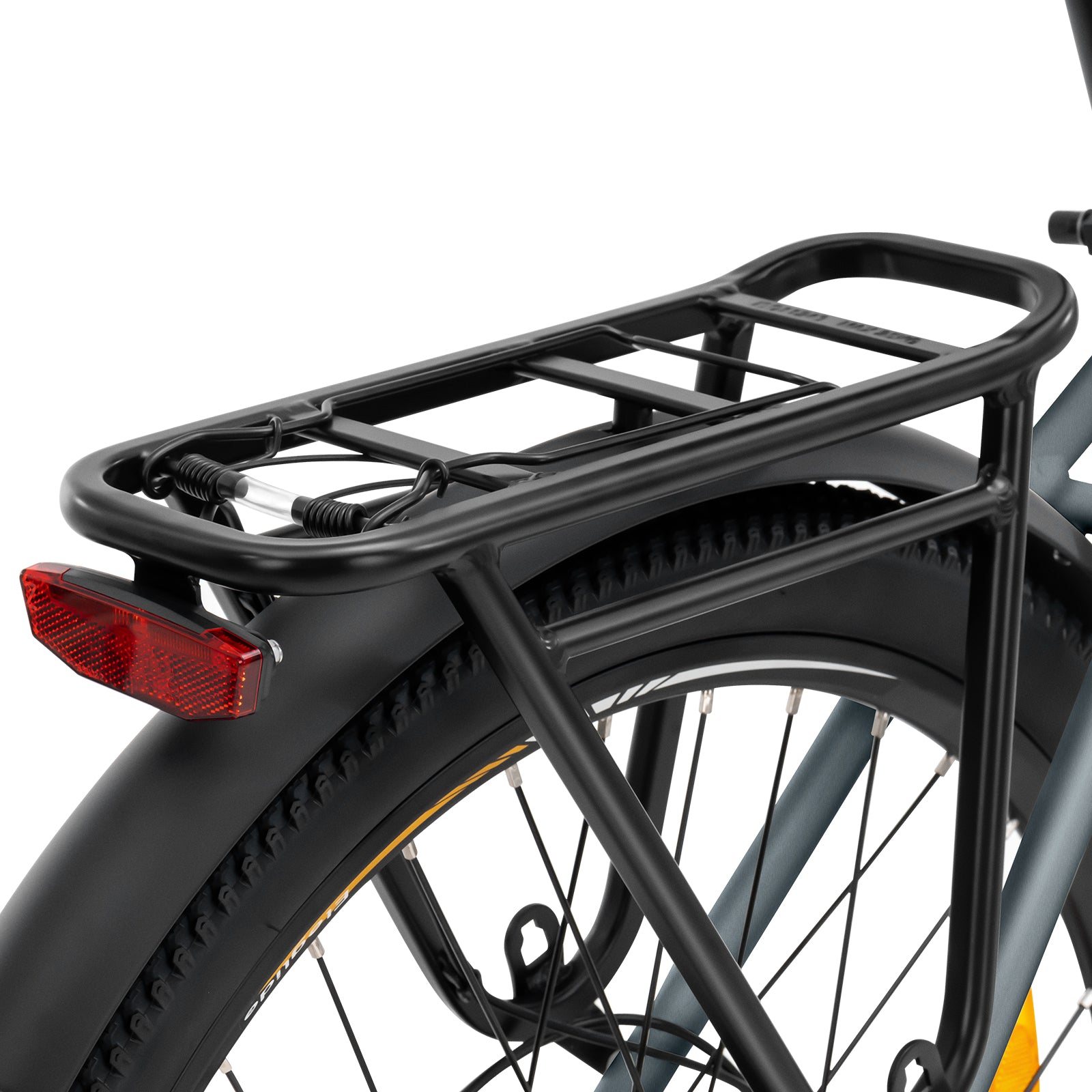 Electric Trekking Bike T1 ST