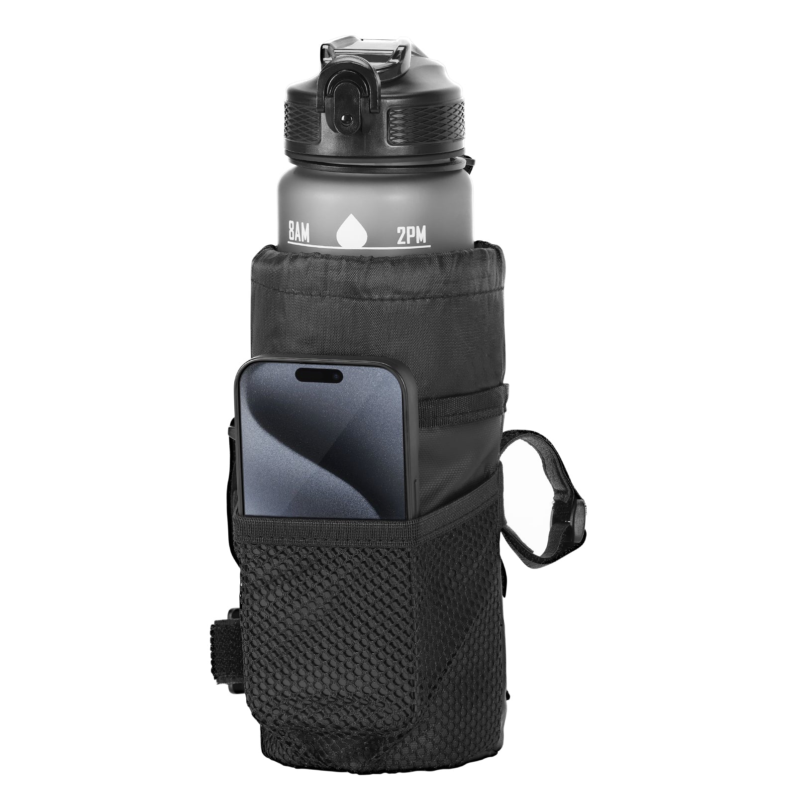 Eleglide Bike Waterfleshouder tas