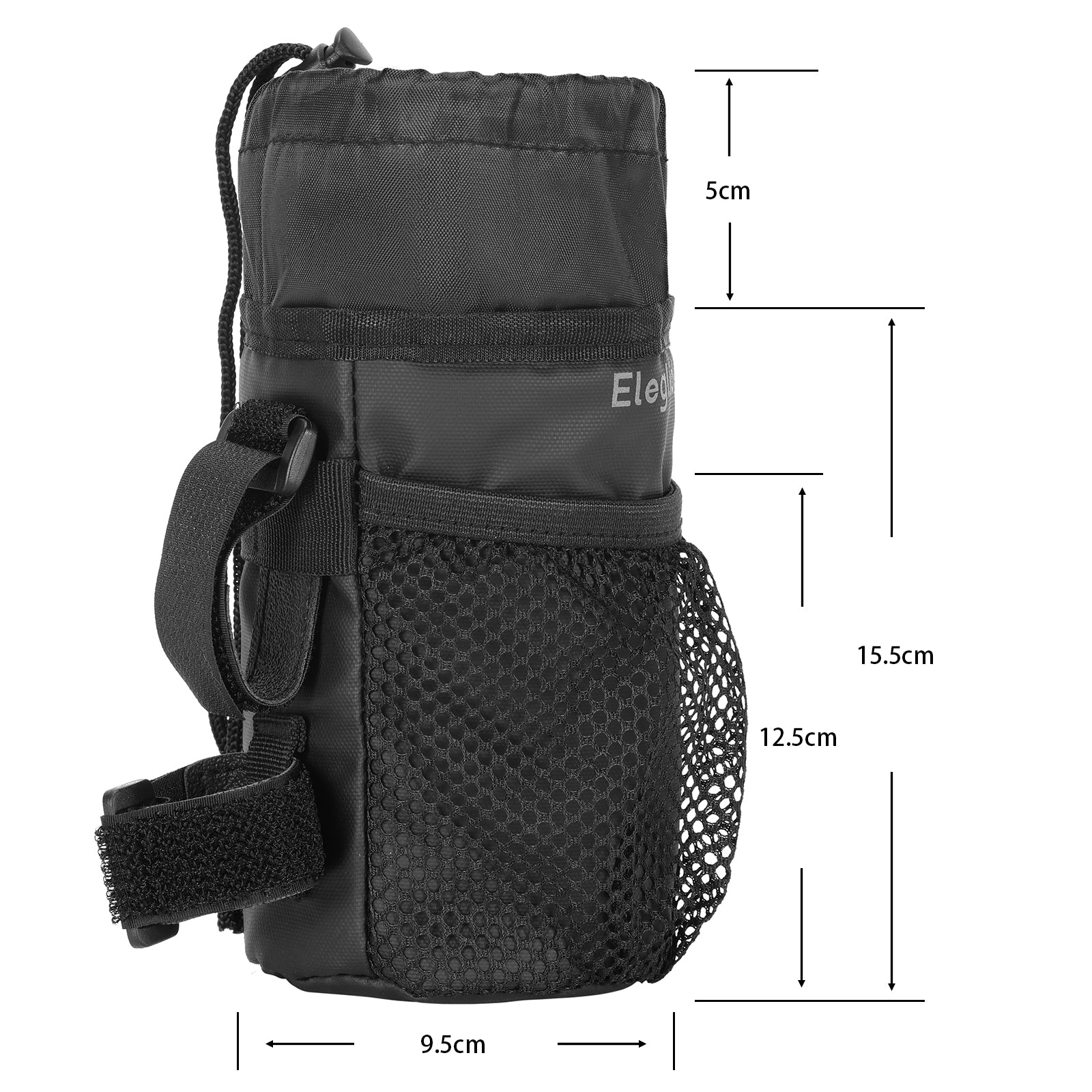 Eleglide Bike Waterfleshouder tas