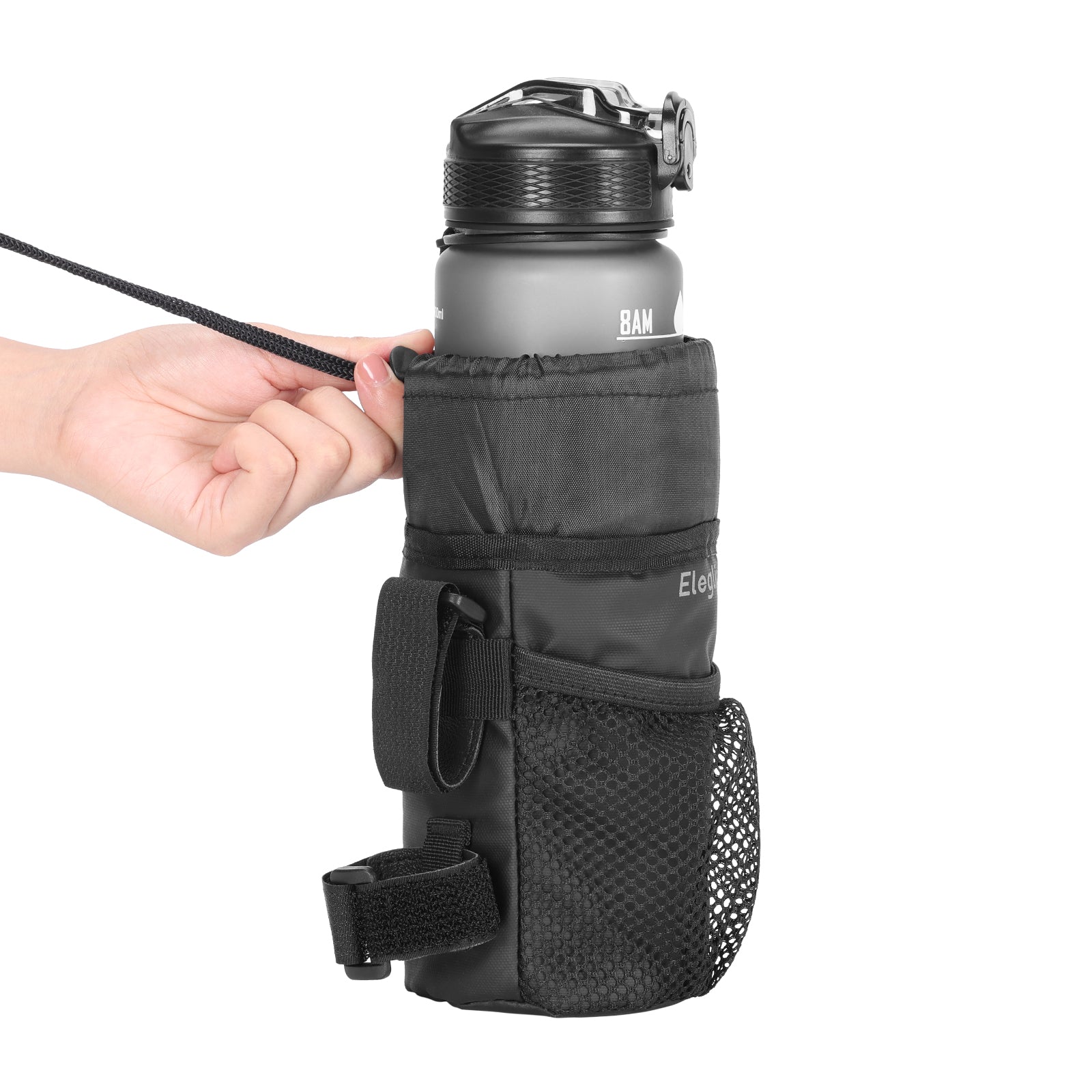 Eleglide Bike Waterfleshouder tas
