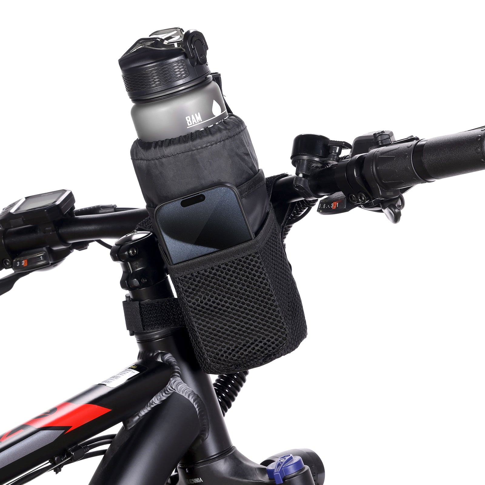 Eleglide Bike Waterfleshouder tas