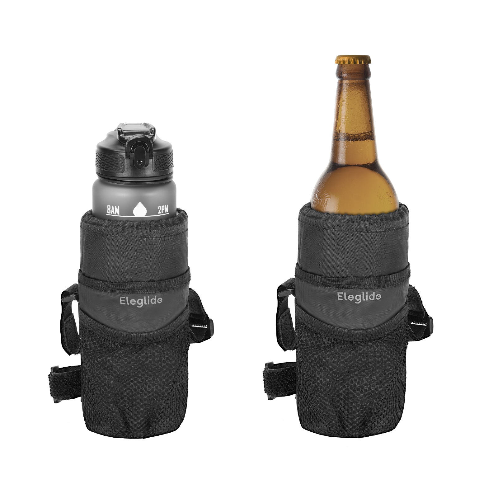 Eleglide Bike Waterfleshouder tas