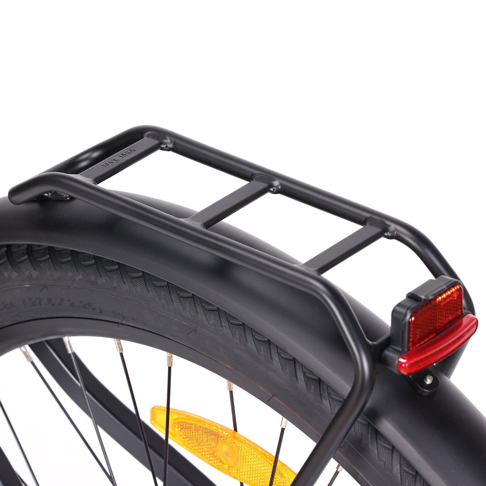 Electric Trekking Bike C1 ST