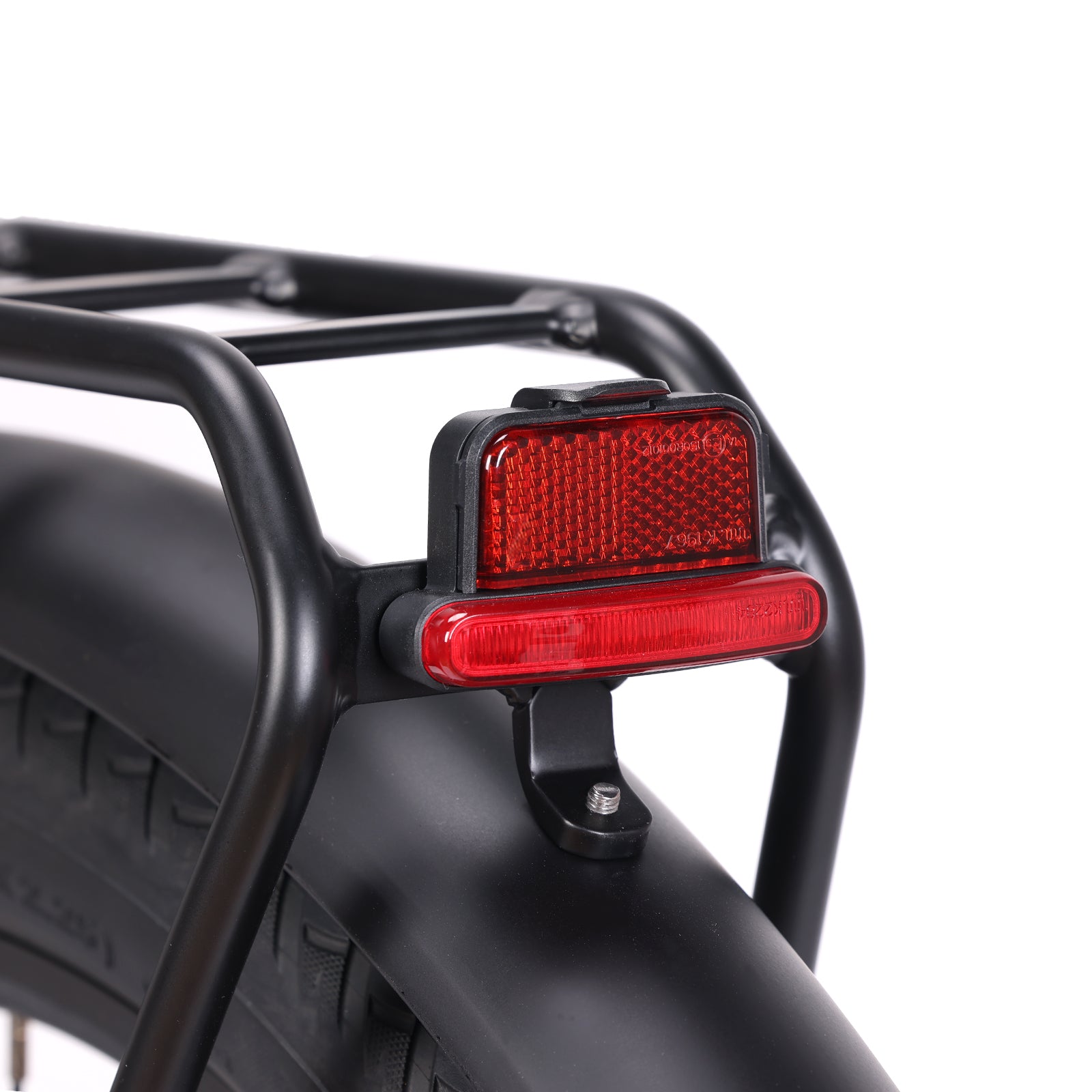 Electric Trekking Bike C1 ST