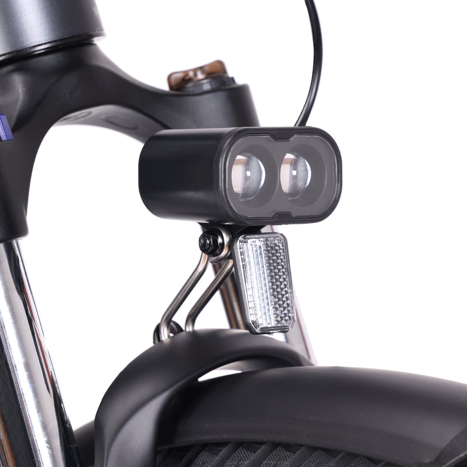 Electric Trekking Bike C1 ST