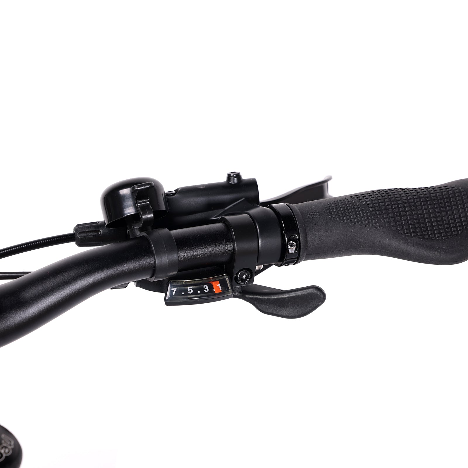 Electric Trekking Bike C1 ST