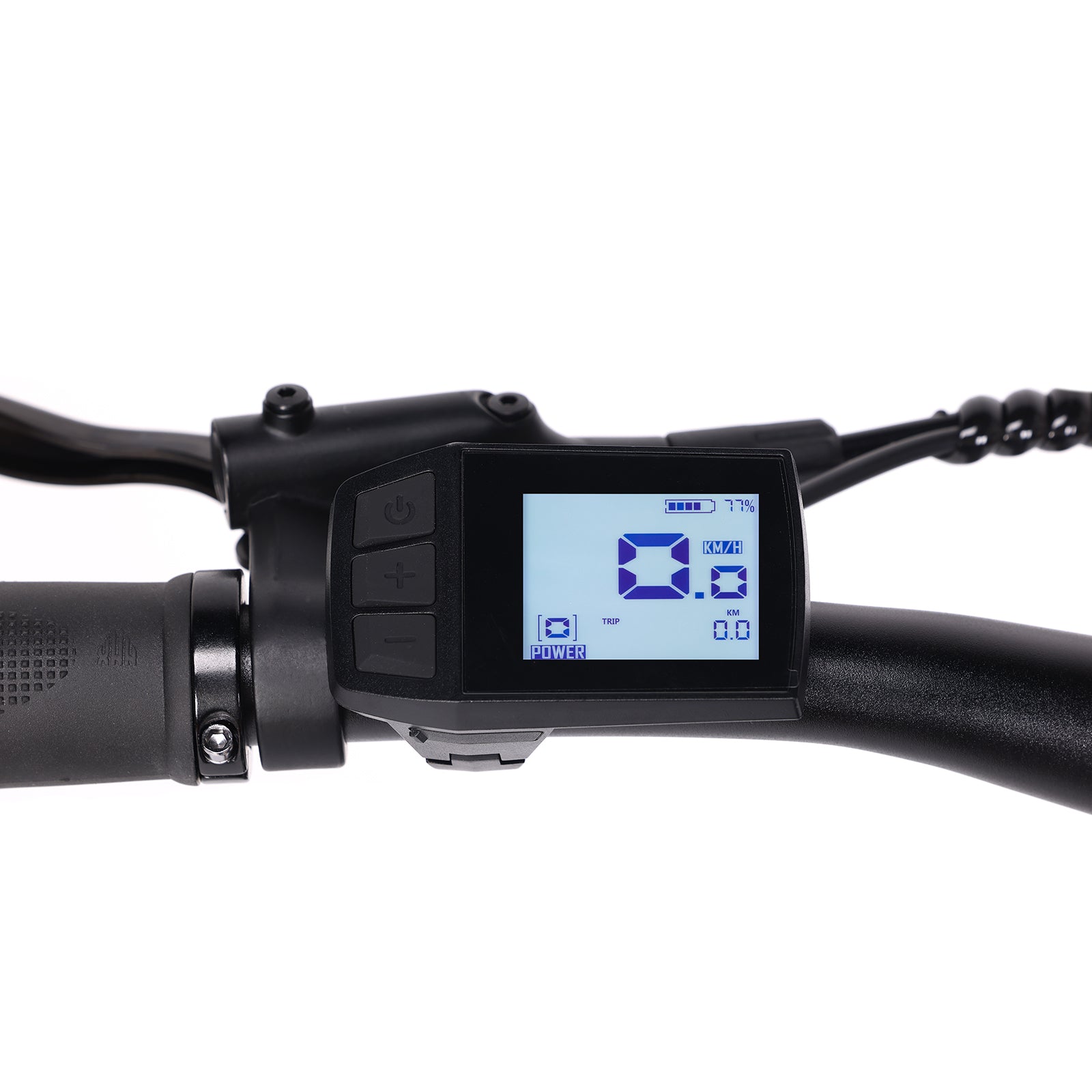 Electric Trekking Bike C1 ST