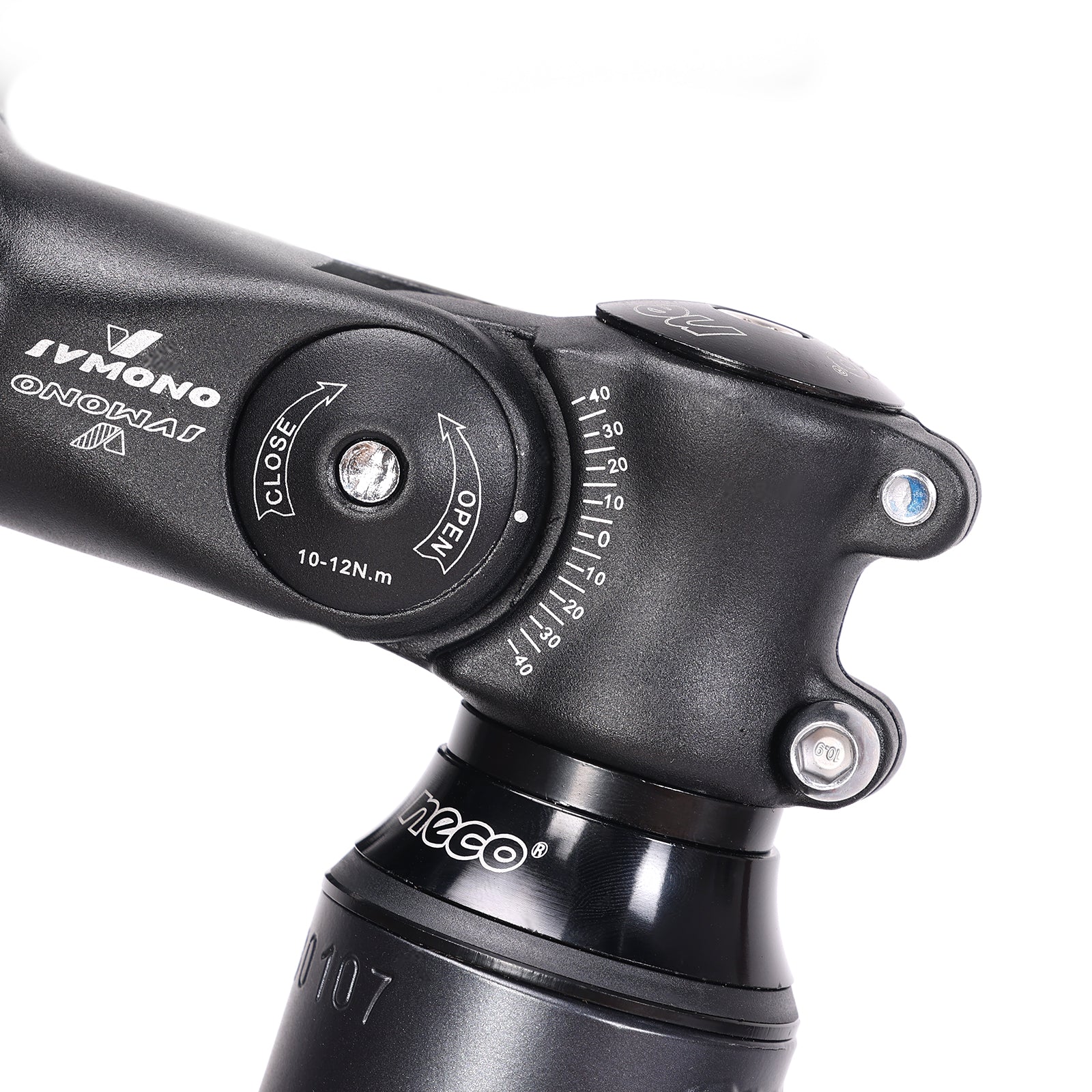 Electric Trekking Bike C1 ST