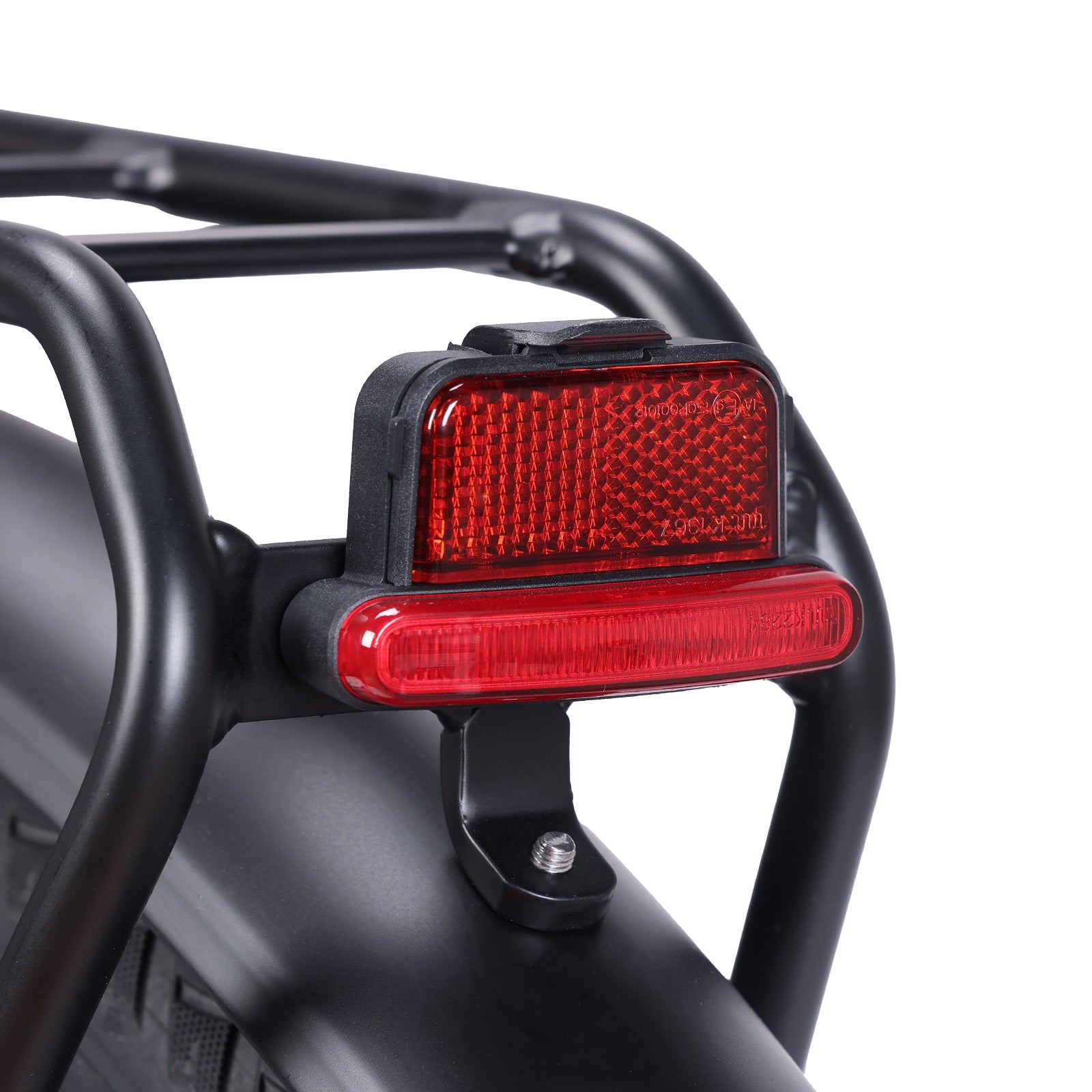 Electric Trekking Bike C1
