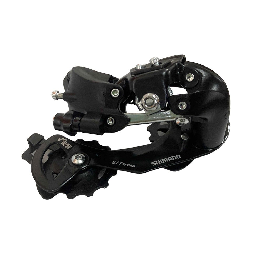 Deragliatore per Mopride 2 (M2)