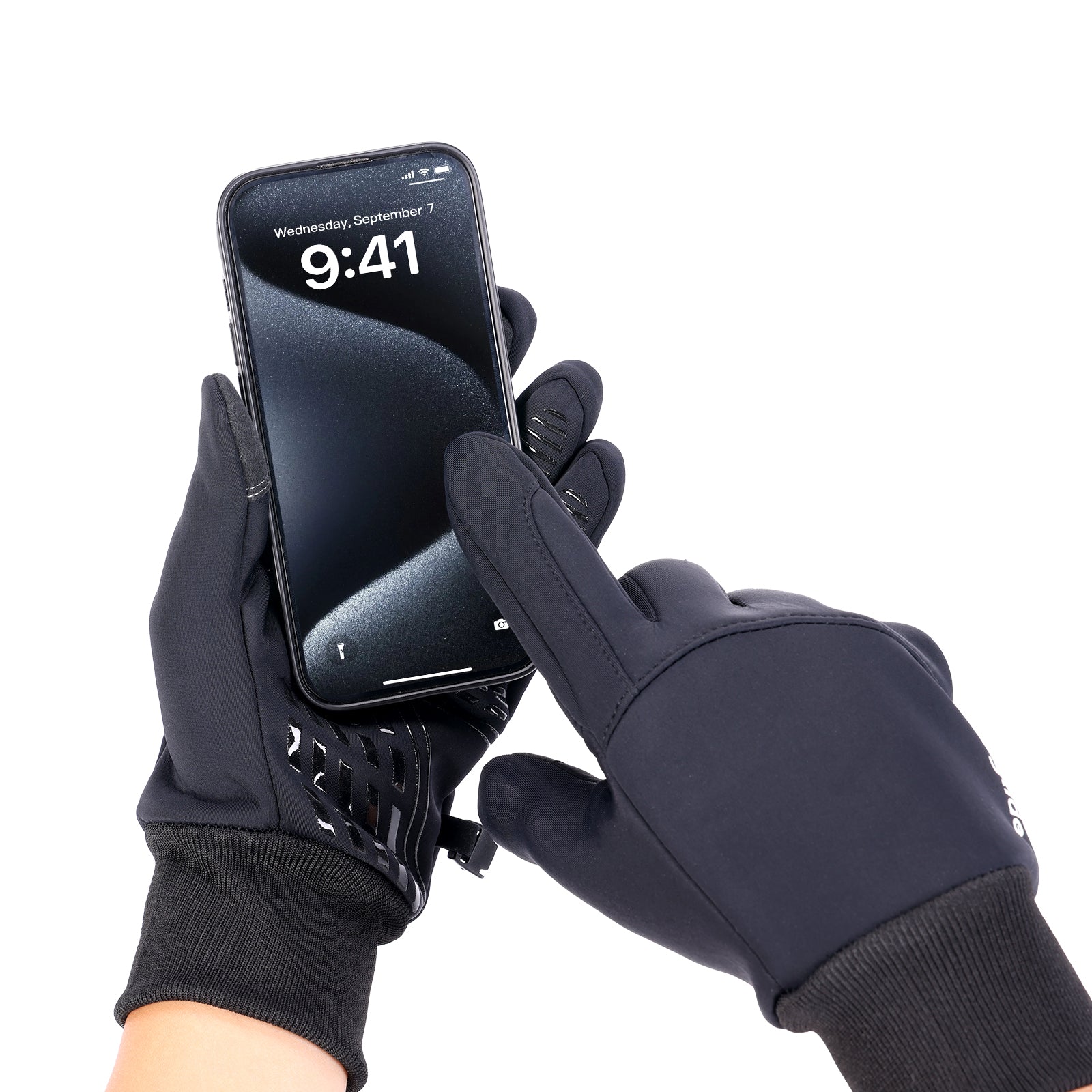 Eleglide Winter-Thermo handschuhe