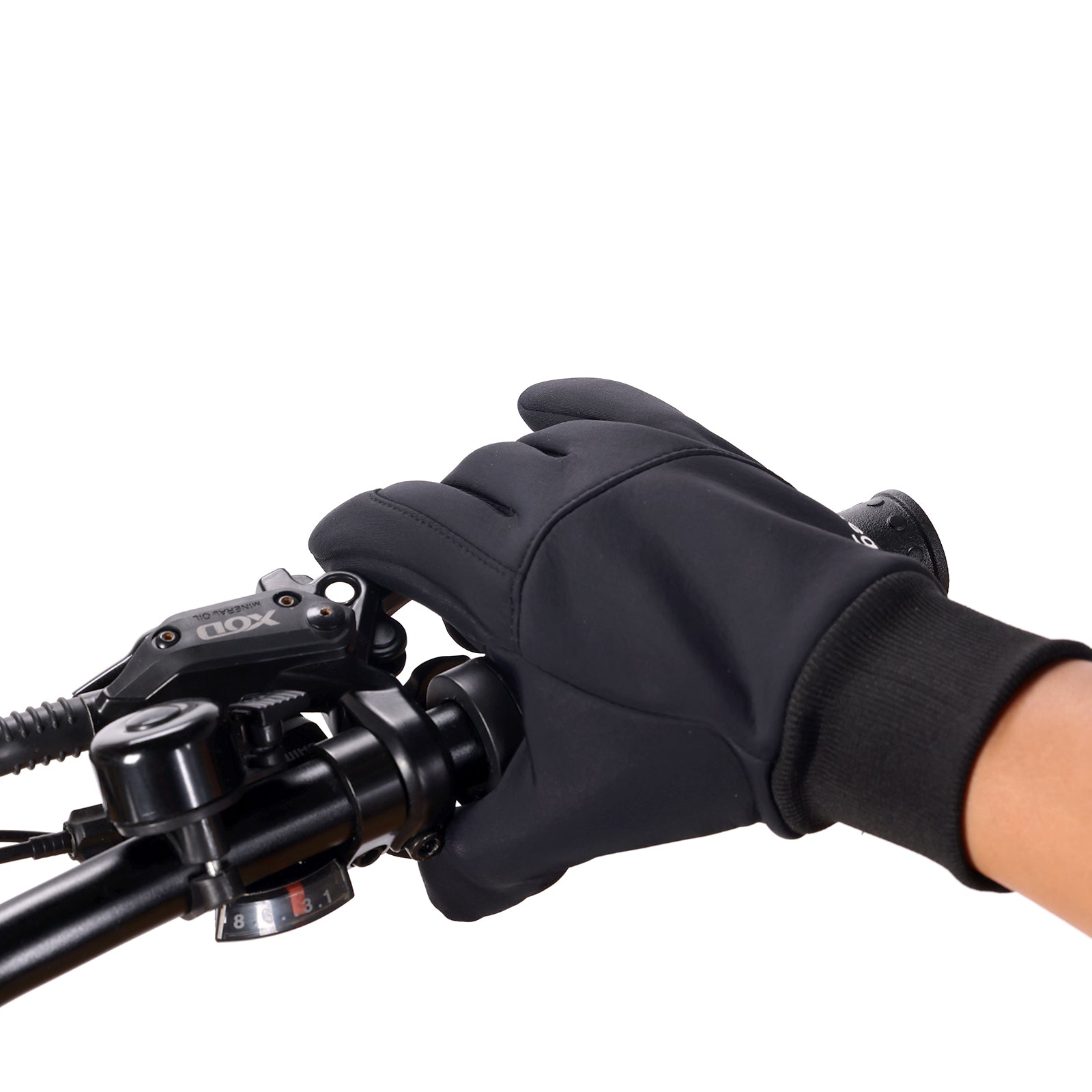 Eleglide Winter-Thermo handschuhe