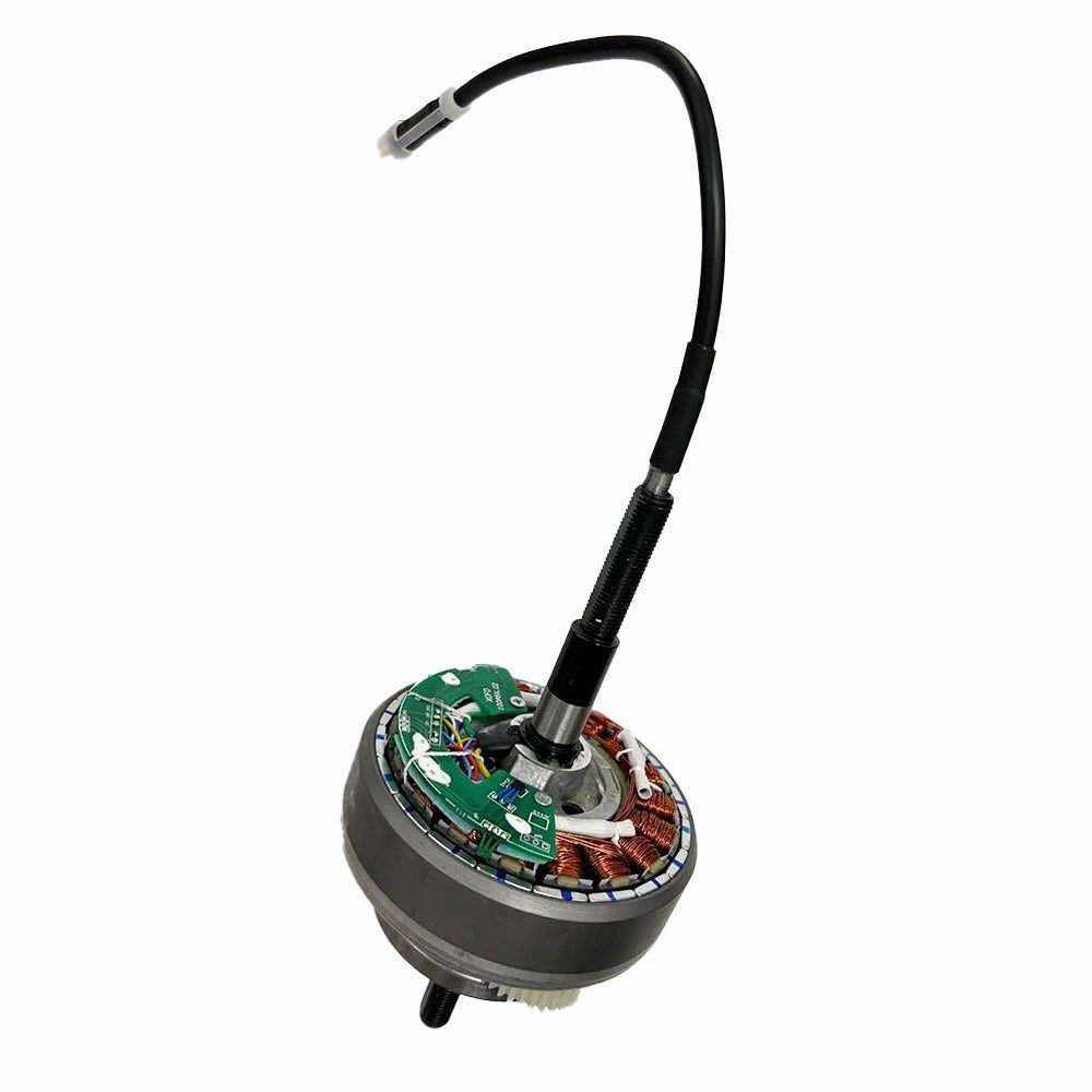 Motor sin carcasa para M1, Mopride 1 Plus (M1 más)