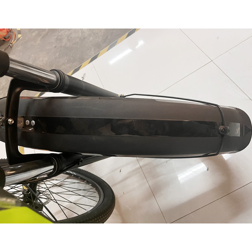 Guardabarros para Elegide Tankroll