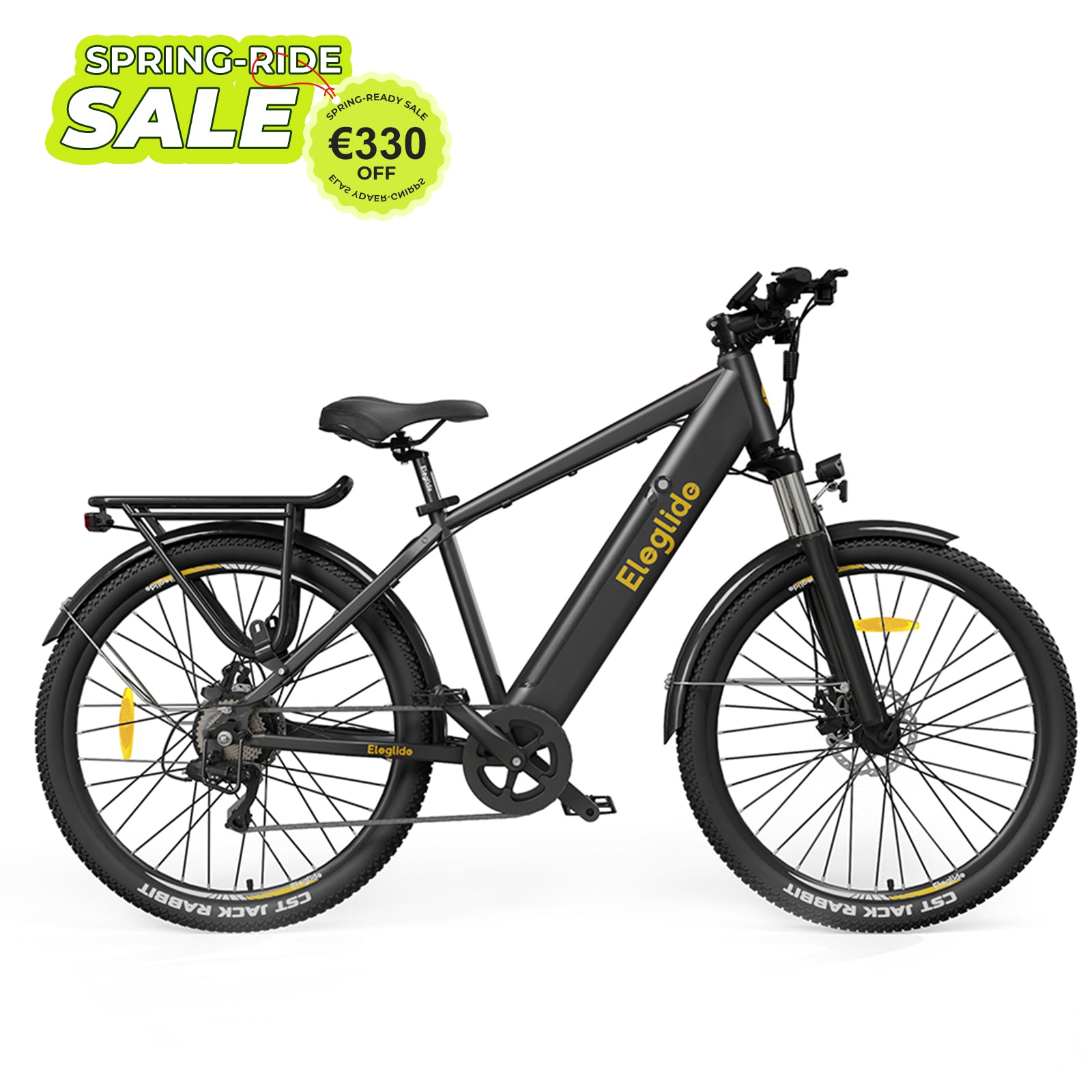 Pedalata Assistita Bici Elettriche Da 500 Euro Le Migliori