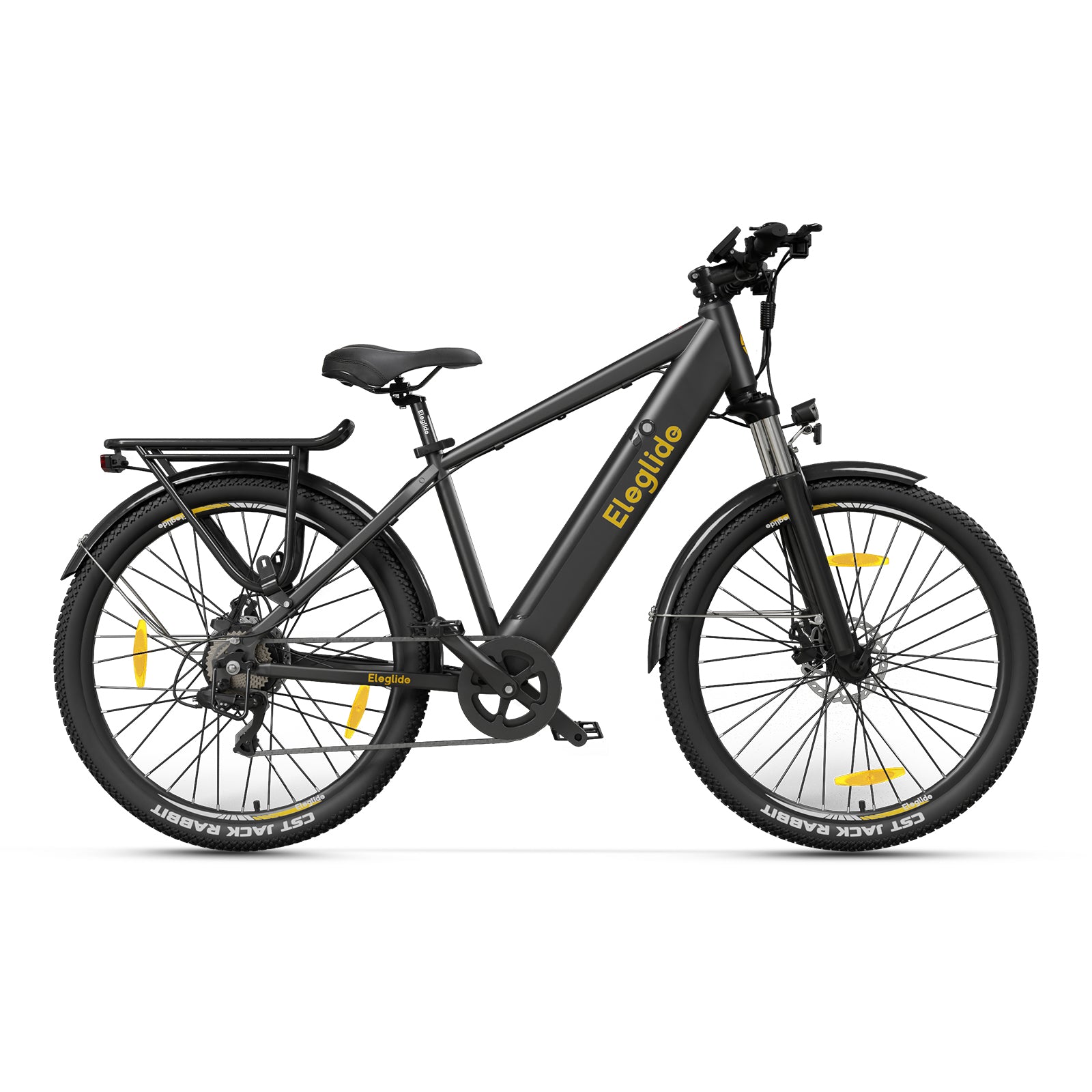 Electric Trekking Bike T1