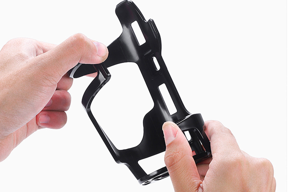 Portabidones WestBiking para bicicletas eléctricas, compatibles con bicicletas eléctricas sin tornillos