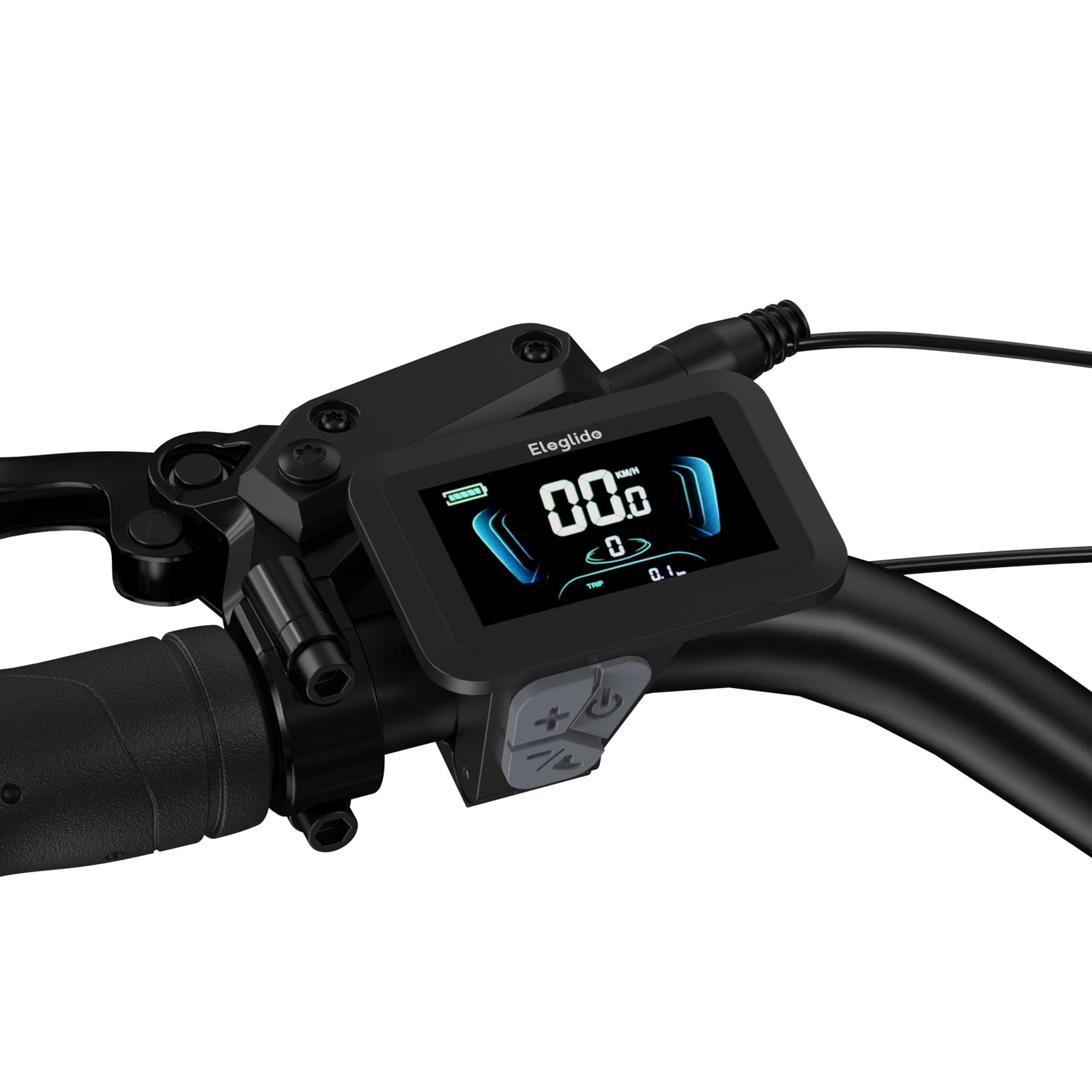 Electric City Bike C2