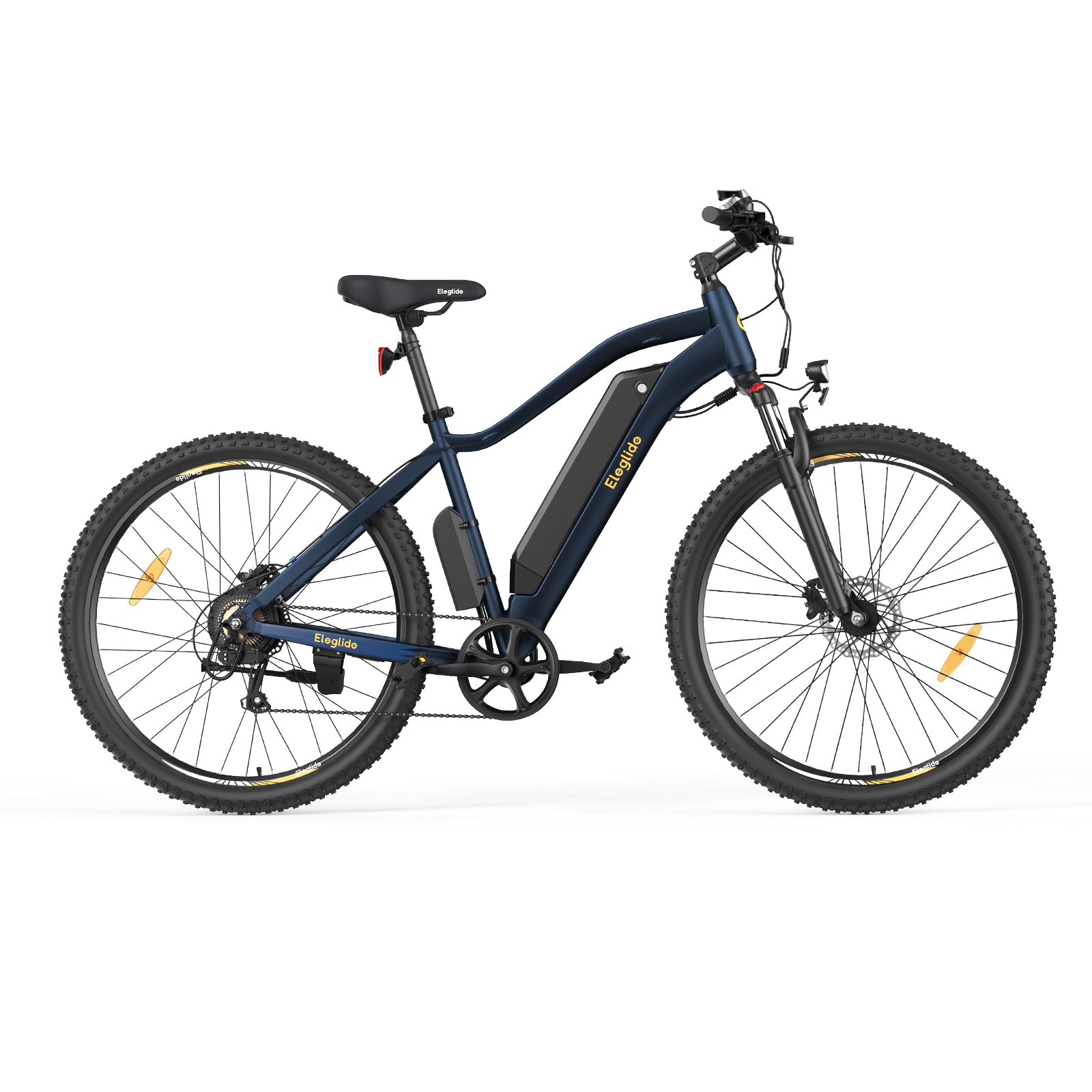 Bici Elettrica da Montagna Mopride 3
