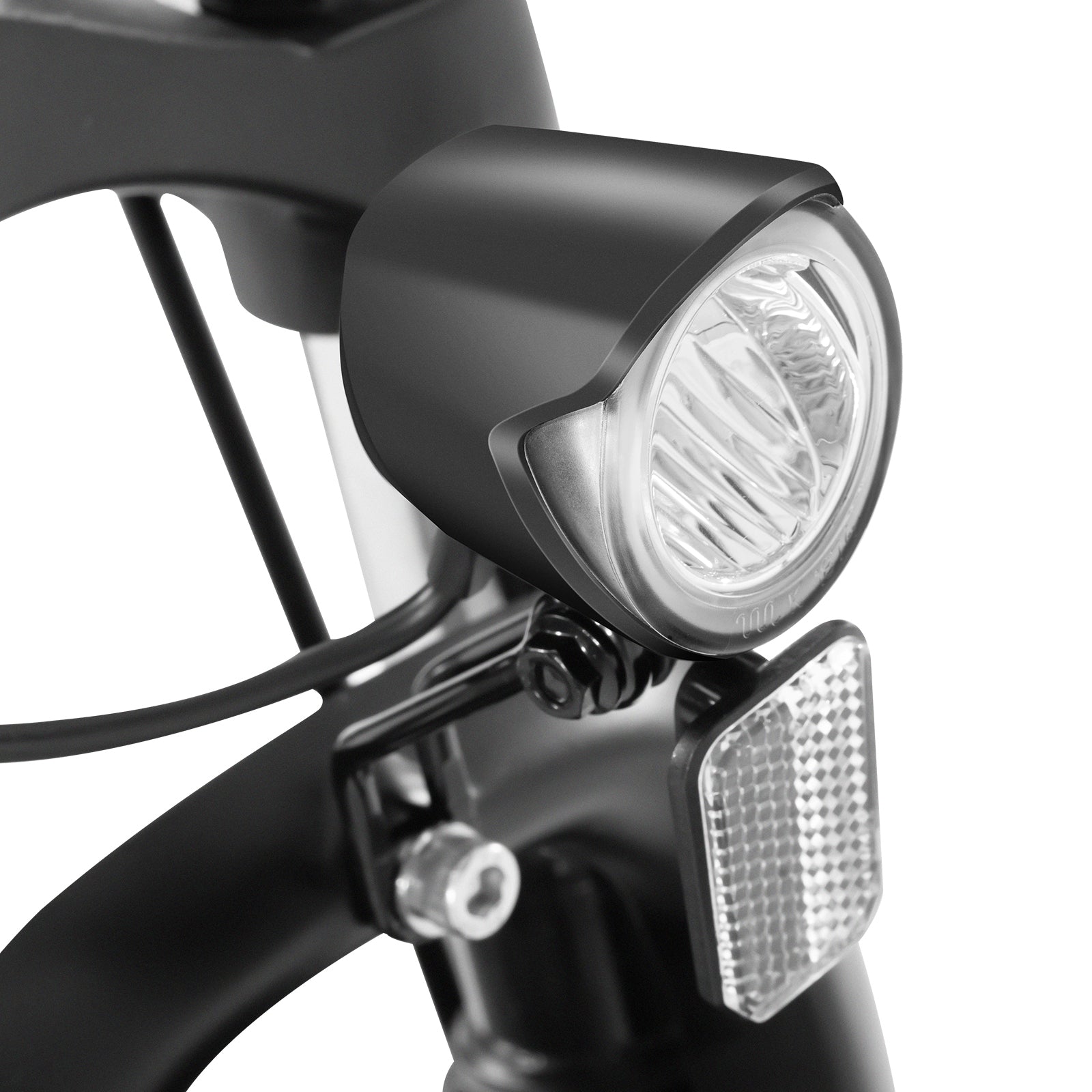 Bici Elettrica da Montagna Mopride 3