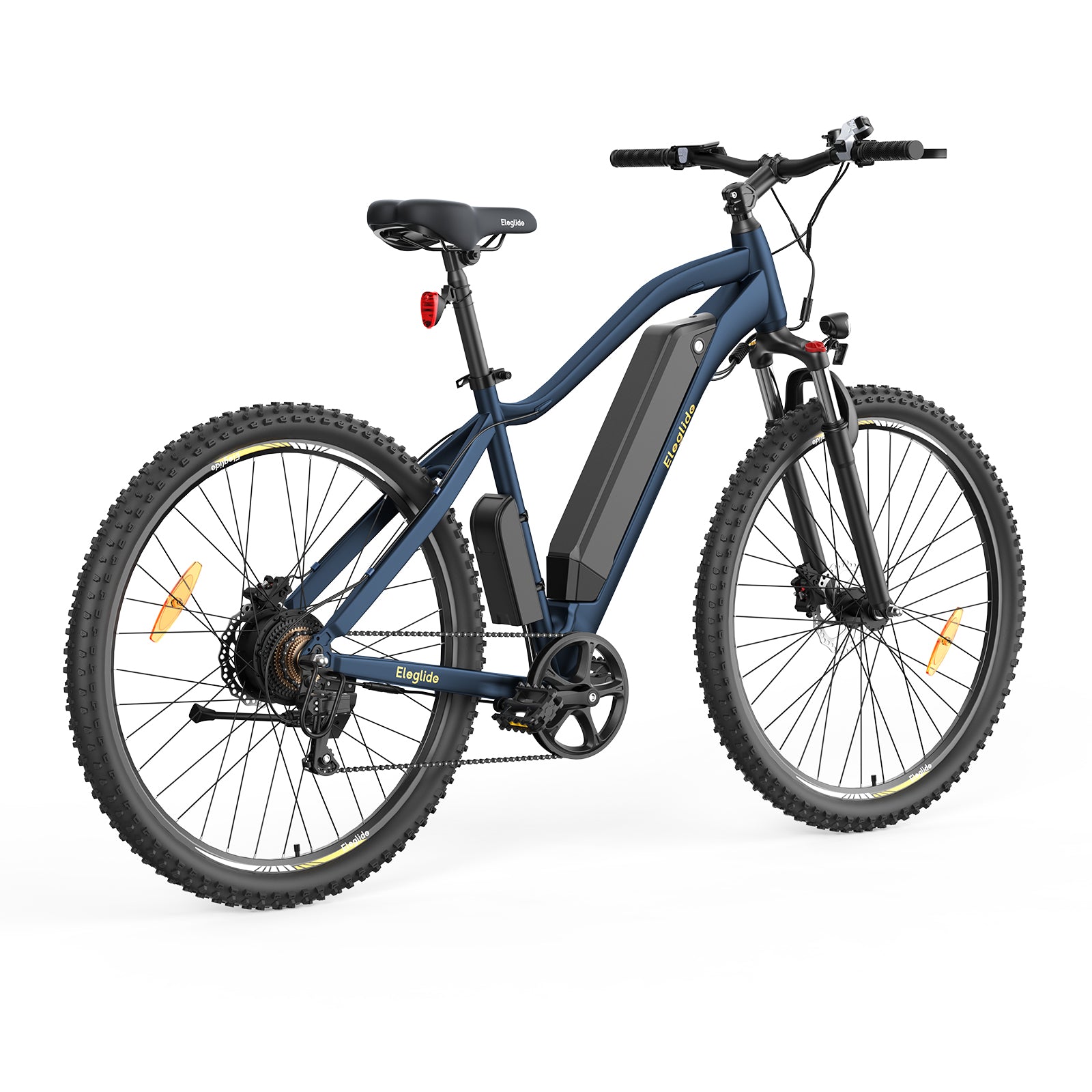 Bici Elettrica da Montagna Mopride 3