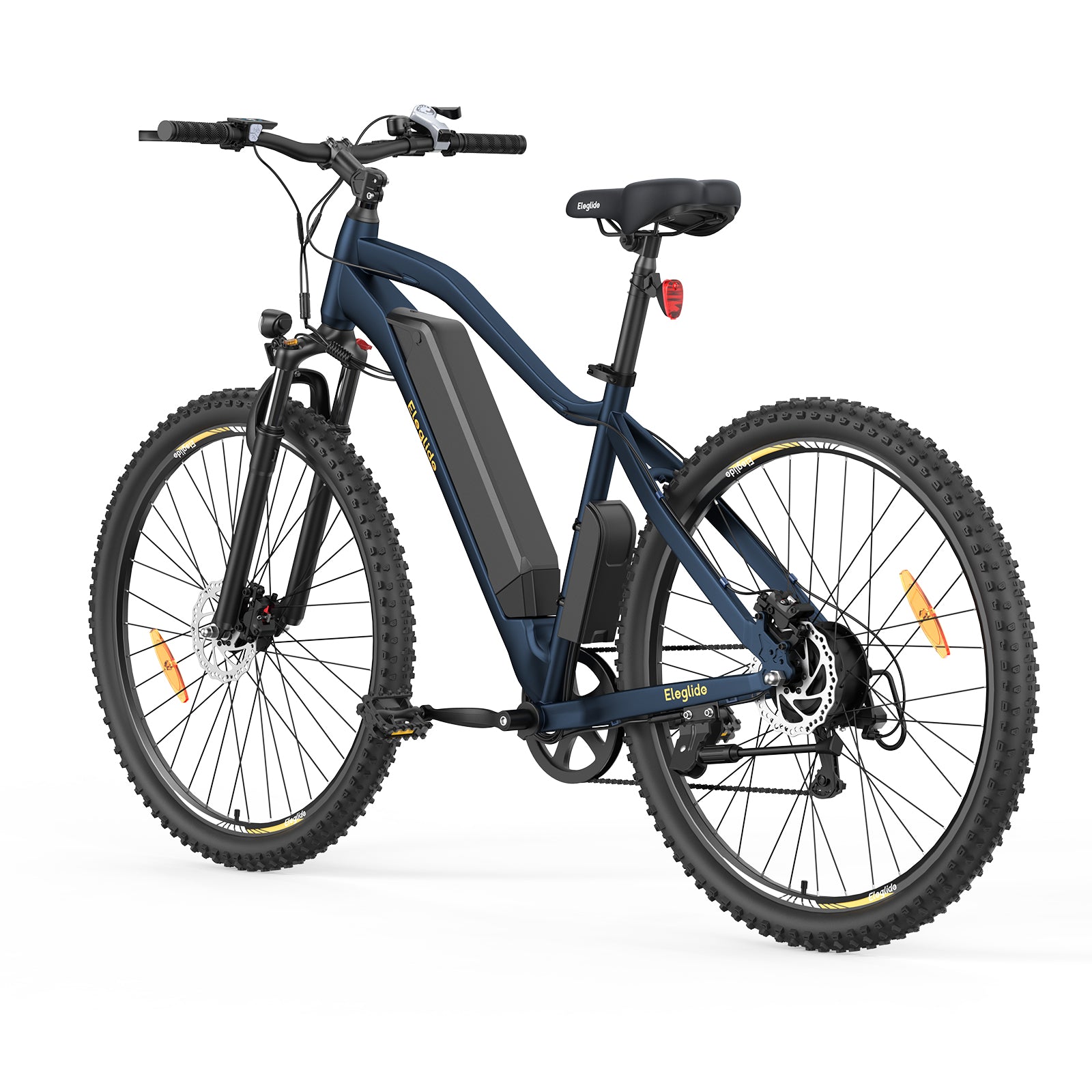 Bici Elettrica da Montagna Mopride 3