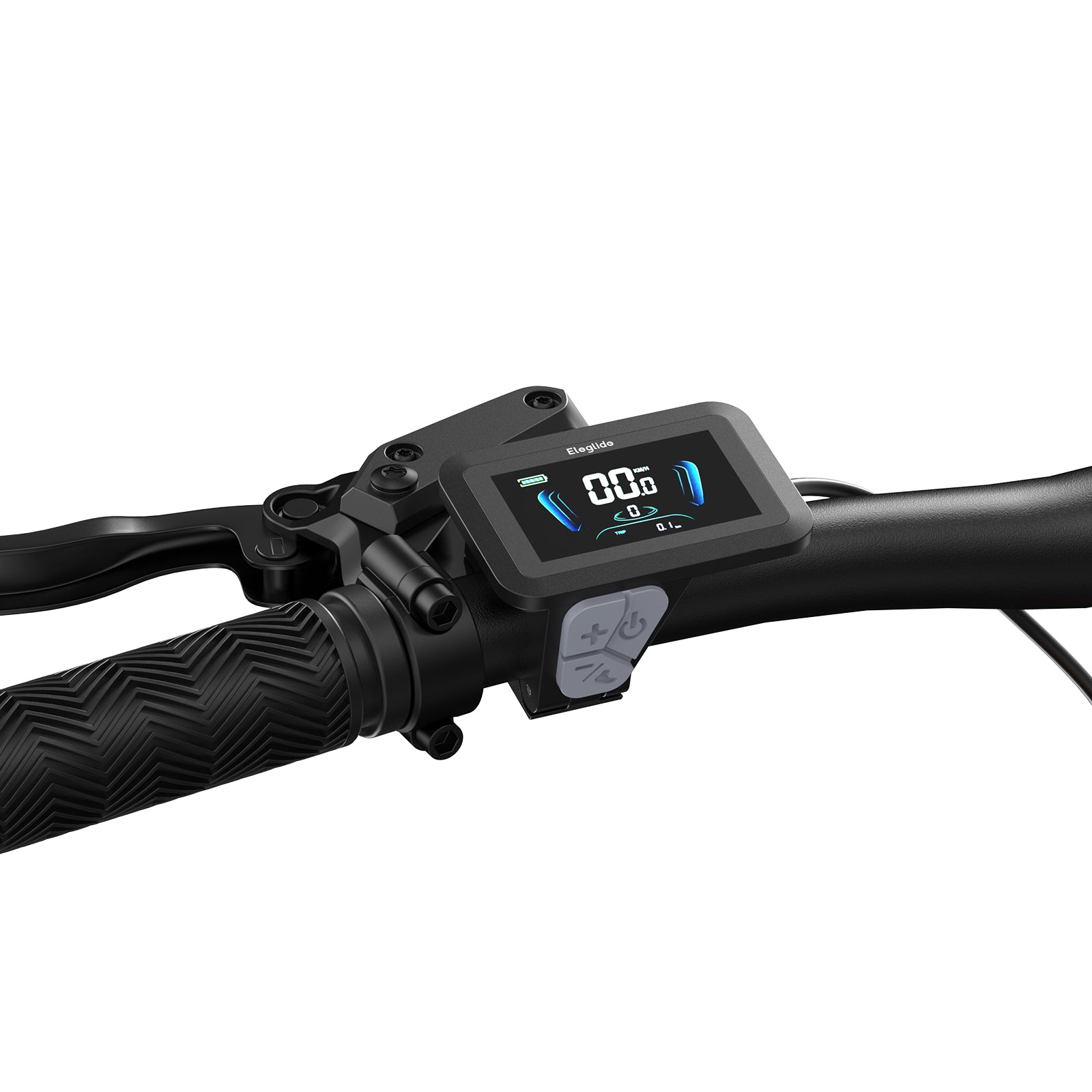 Bici Elettrica da Montagna Mopride 3