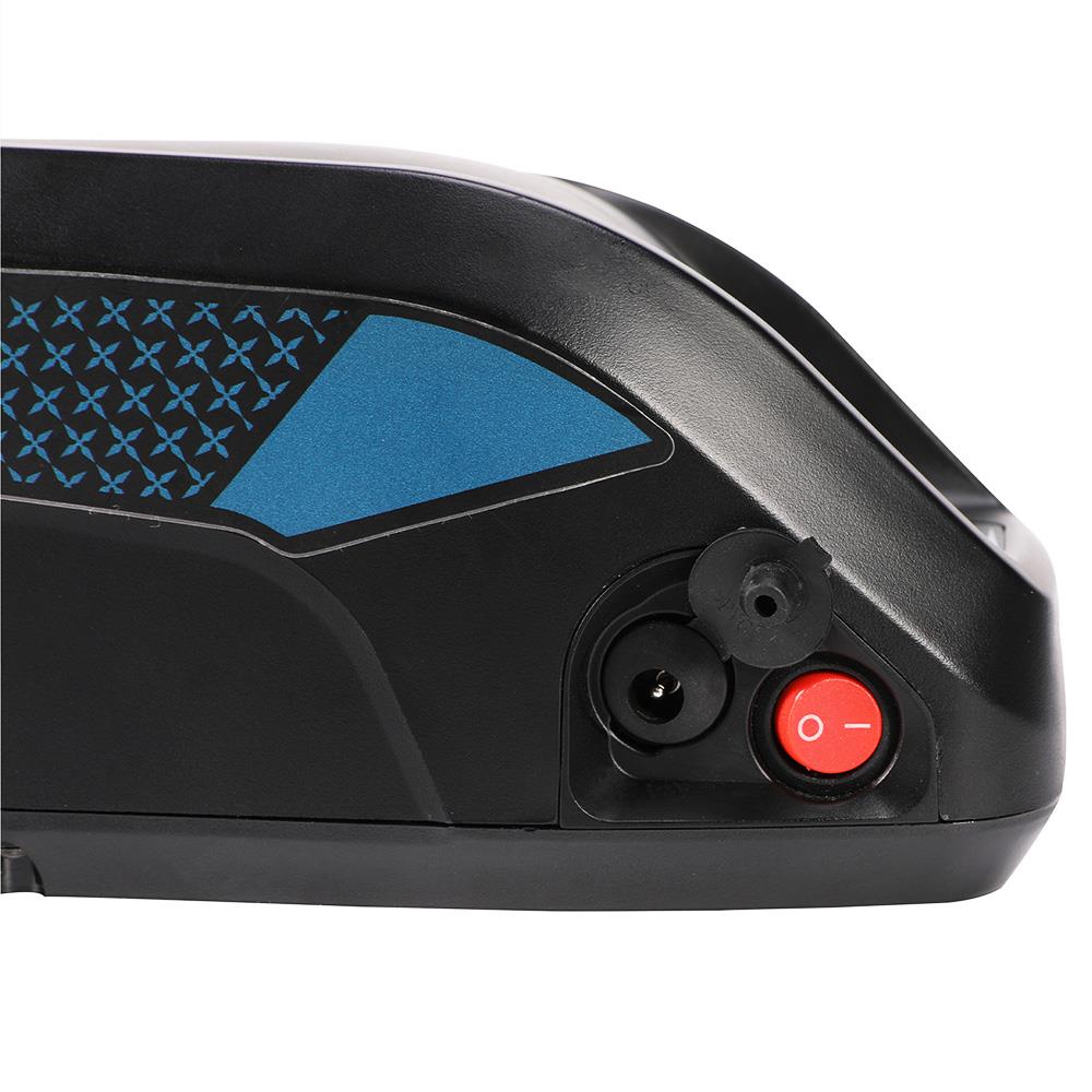 7.Batería de 5 Ah para M1, Mopride 1 Plus (M1 más)