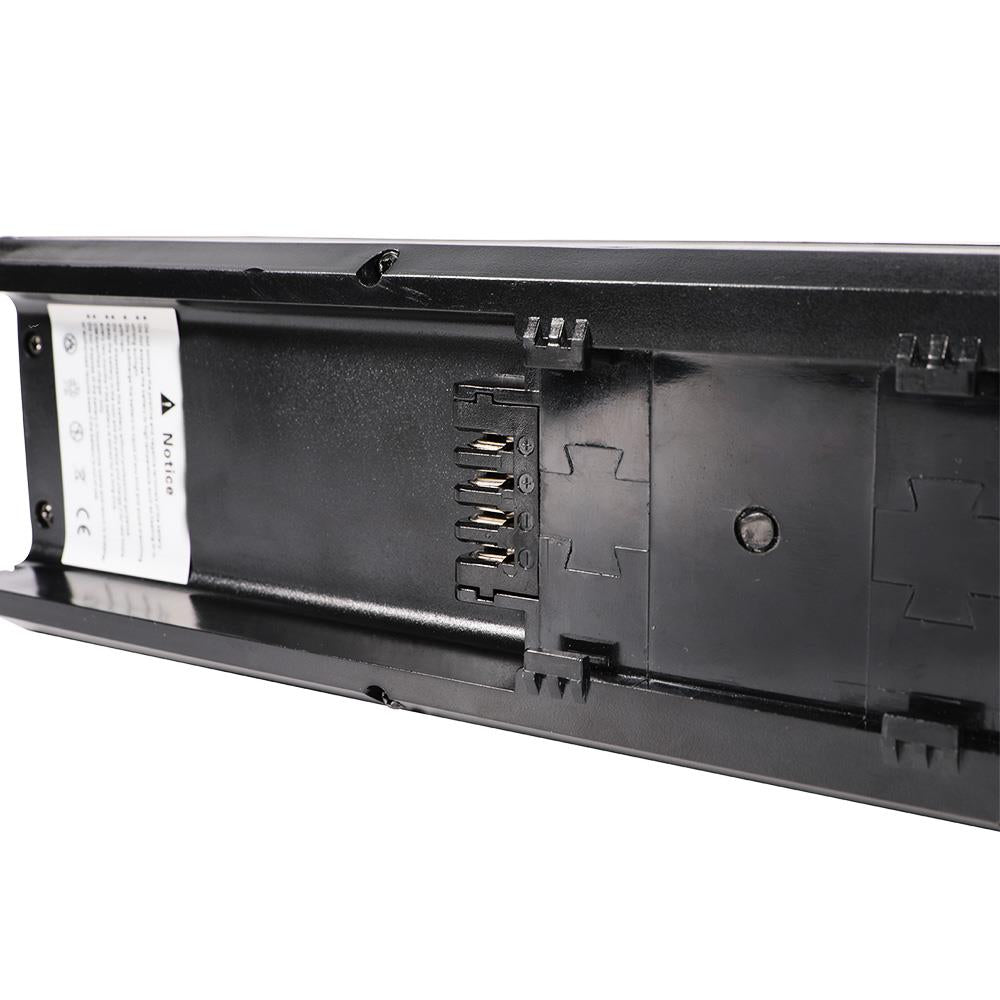 7.Batería de 5 Ah para M1, Mopride 1 Plus (M1 más)