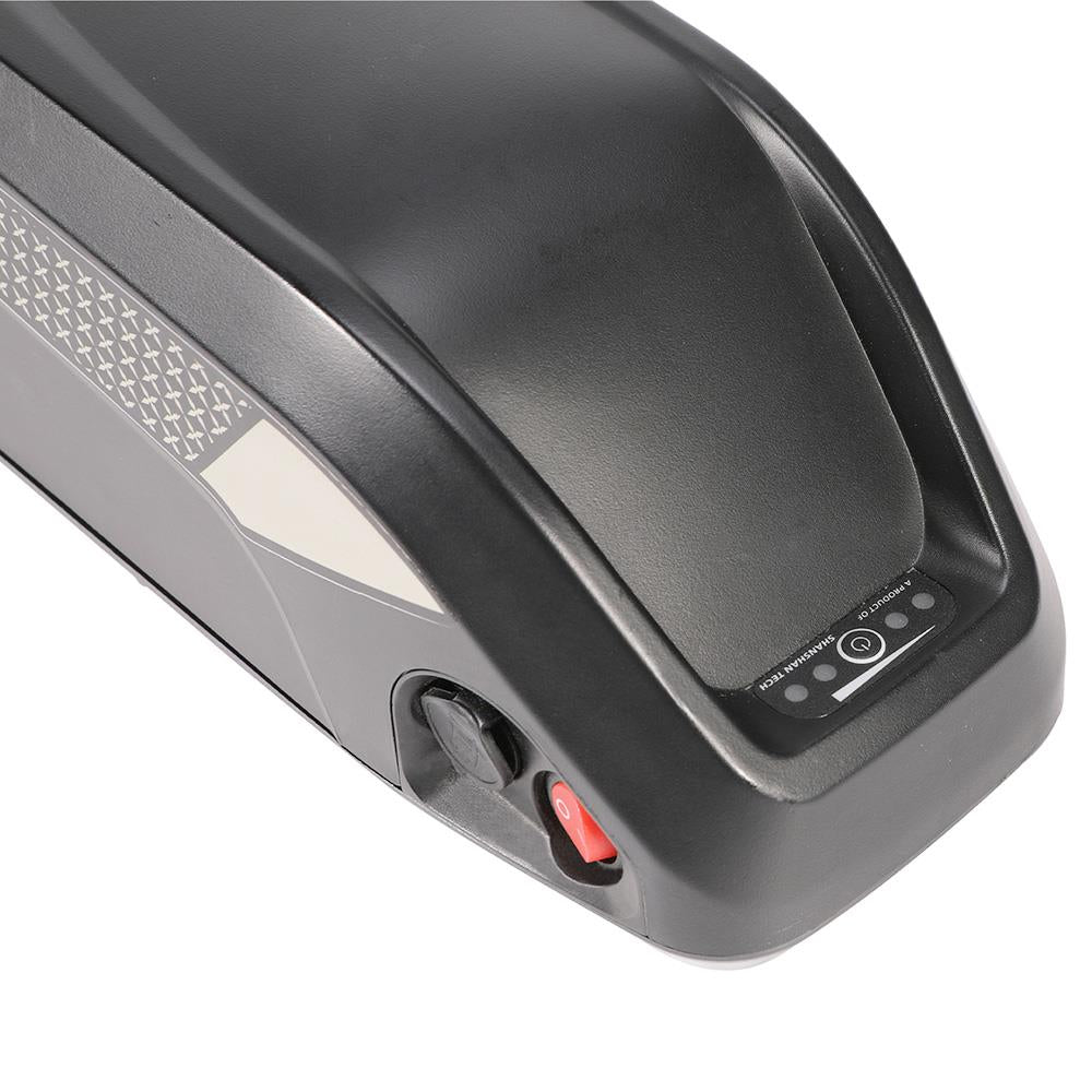 12.Batería de 5 Ah para M1, Mopride 1 Plus (M1 más)