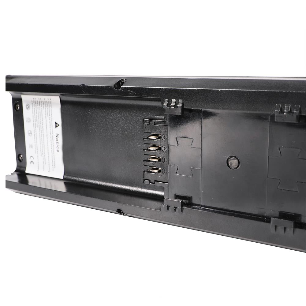 12.Batería de 5 Ah para M1, Mopride 1 Plus (M1 más)