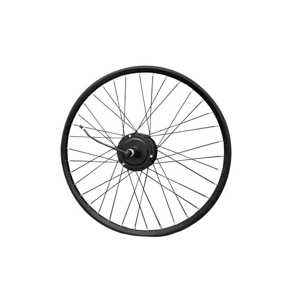 Rear Wheel with Motor for M1, M1 Plus, F1