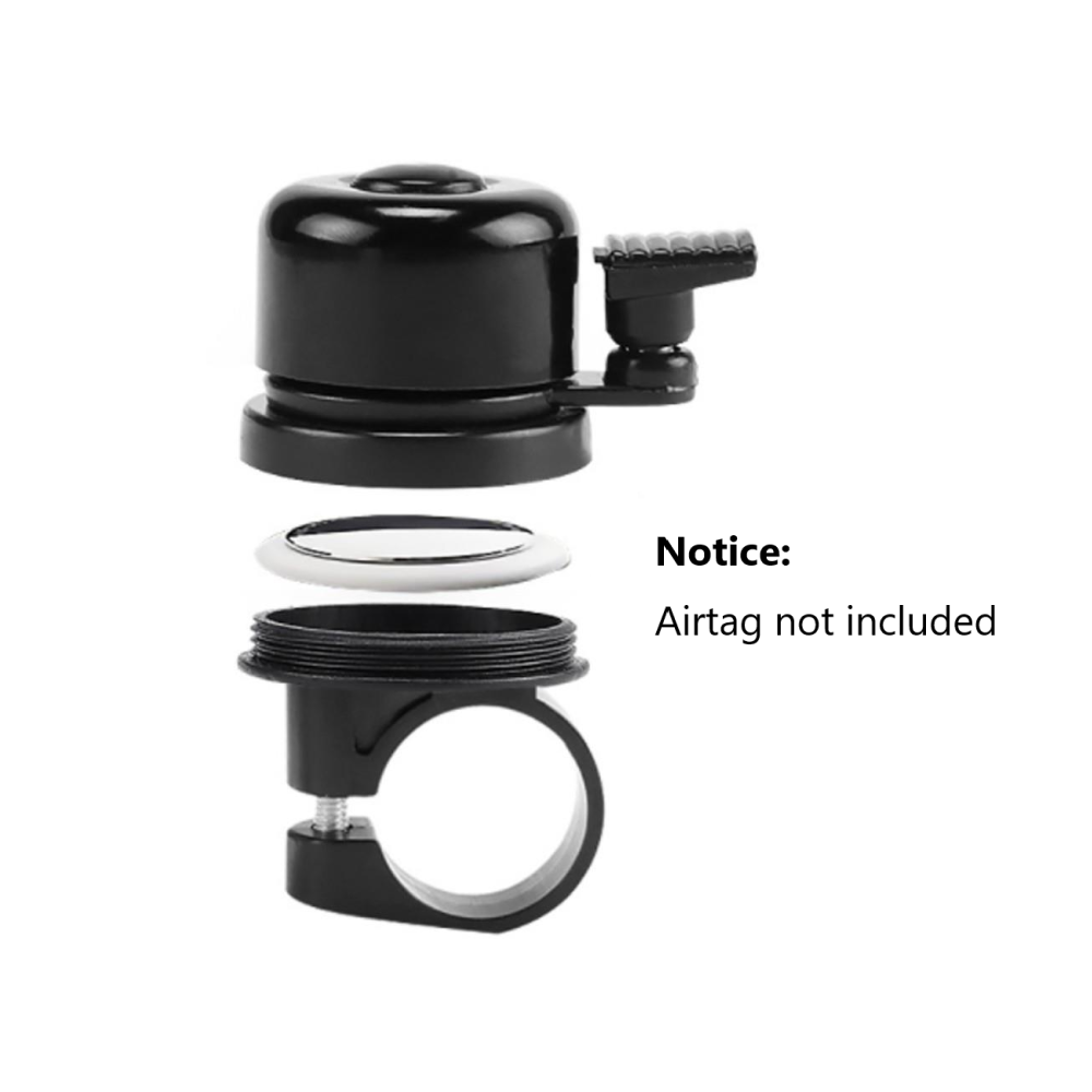 Electric bike bell sales