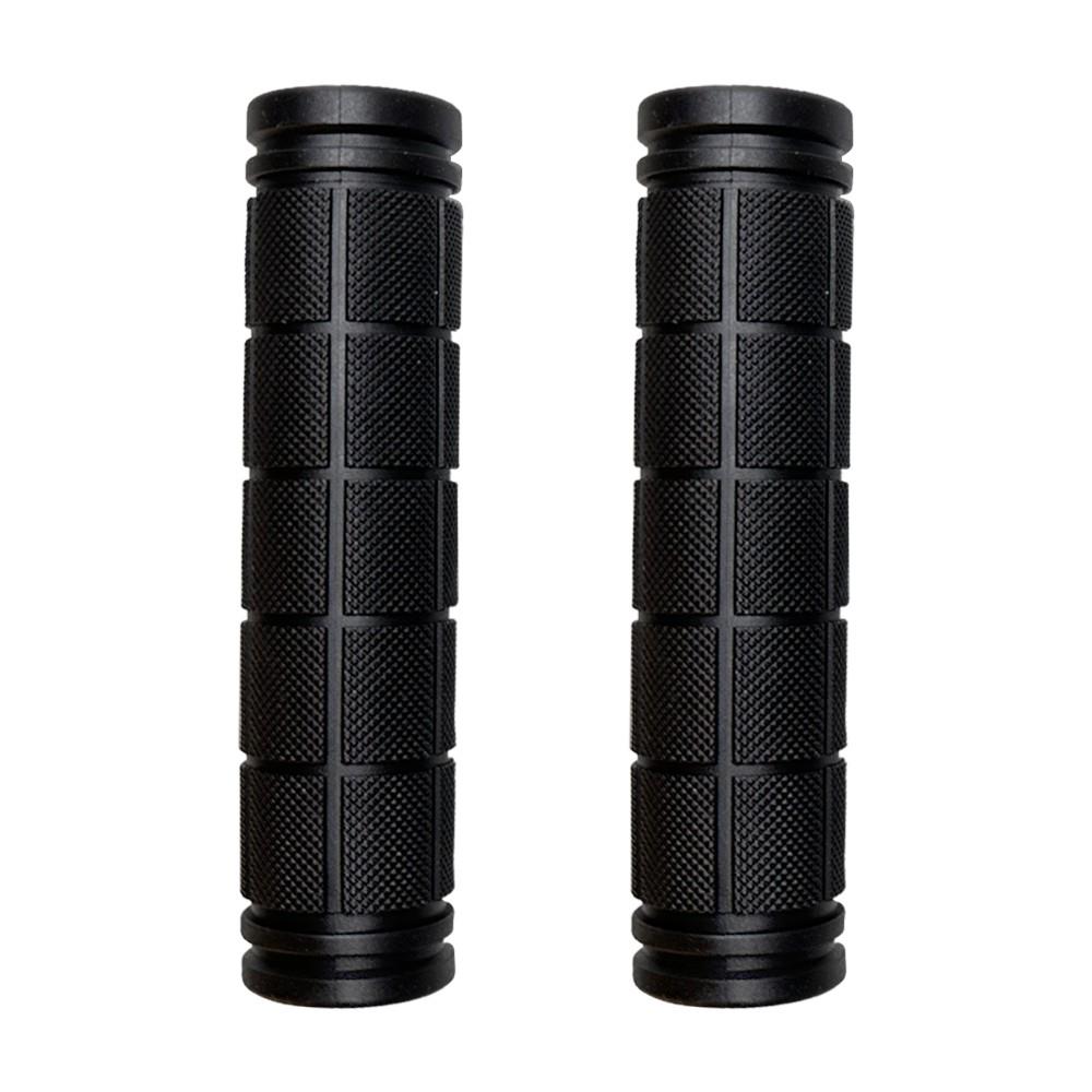 Soft bicycle handlebar grips sale