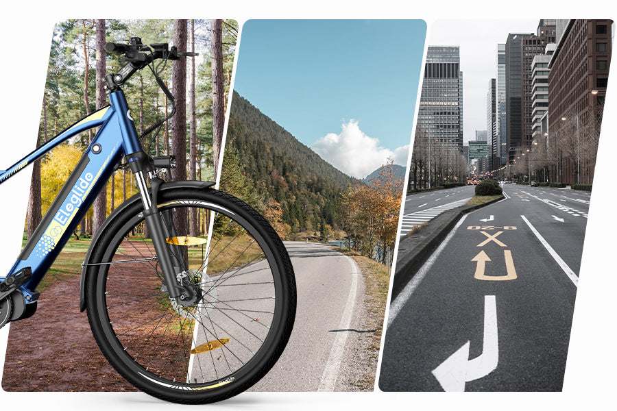 How to Assemble the Mid-Drive C1 Series